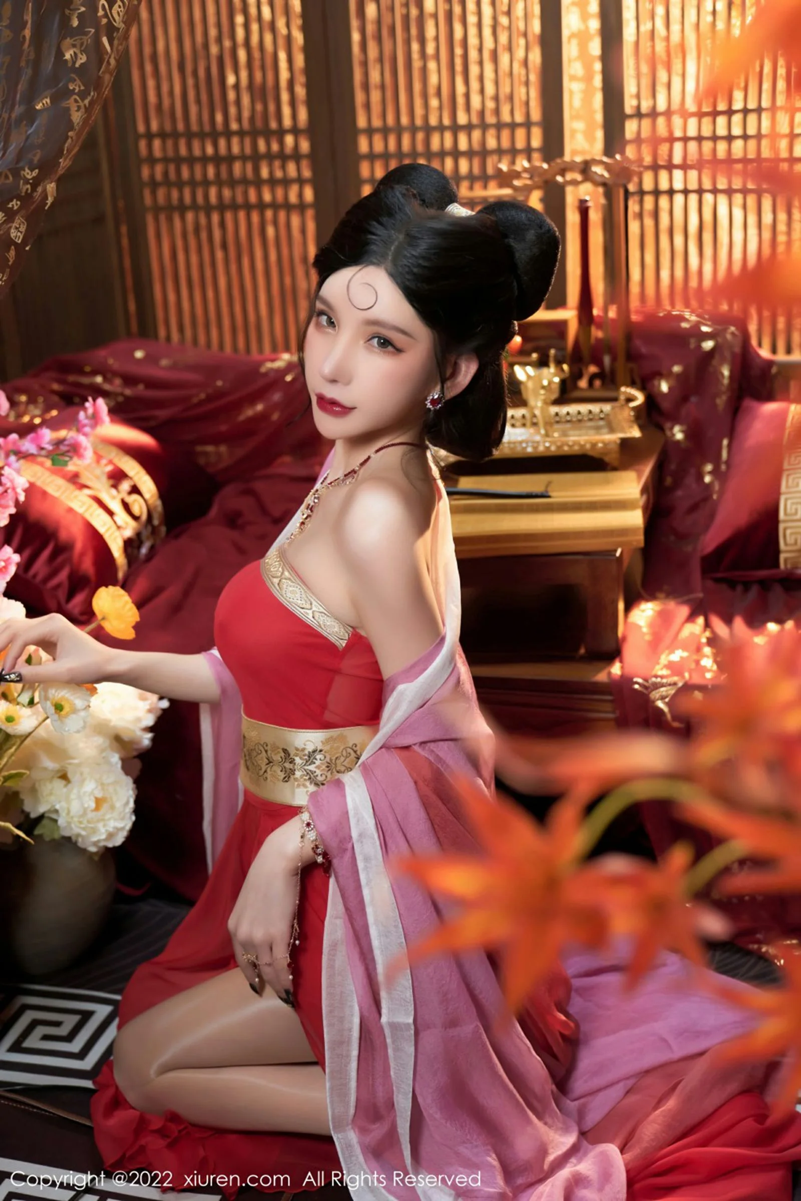 周于希Sally - Photo 19