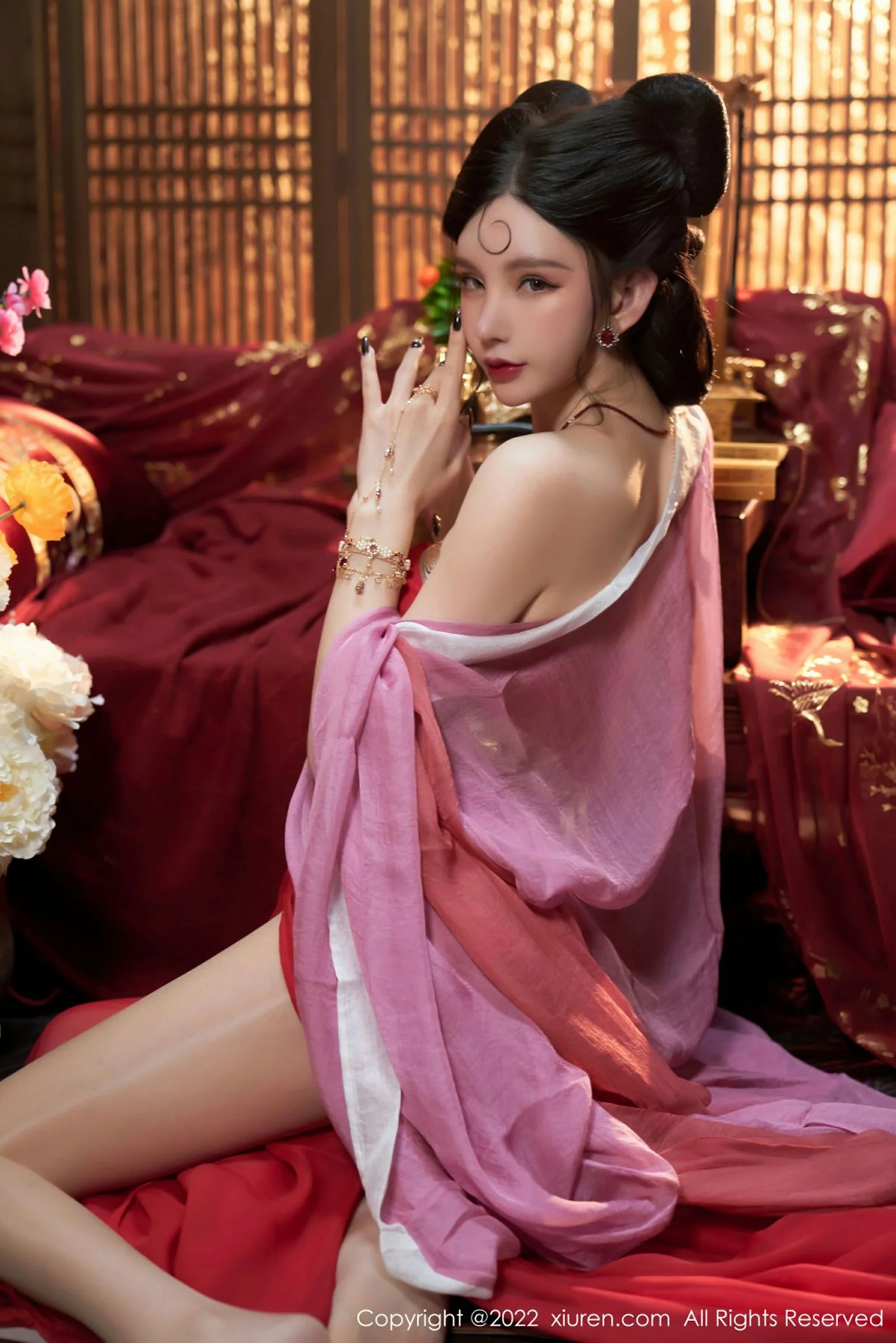 周于希Sally - Photo 21