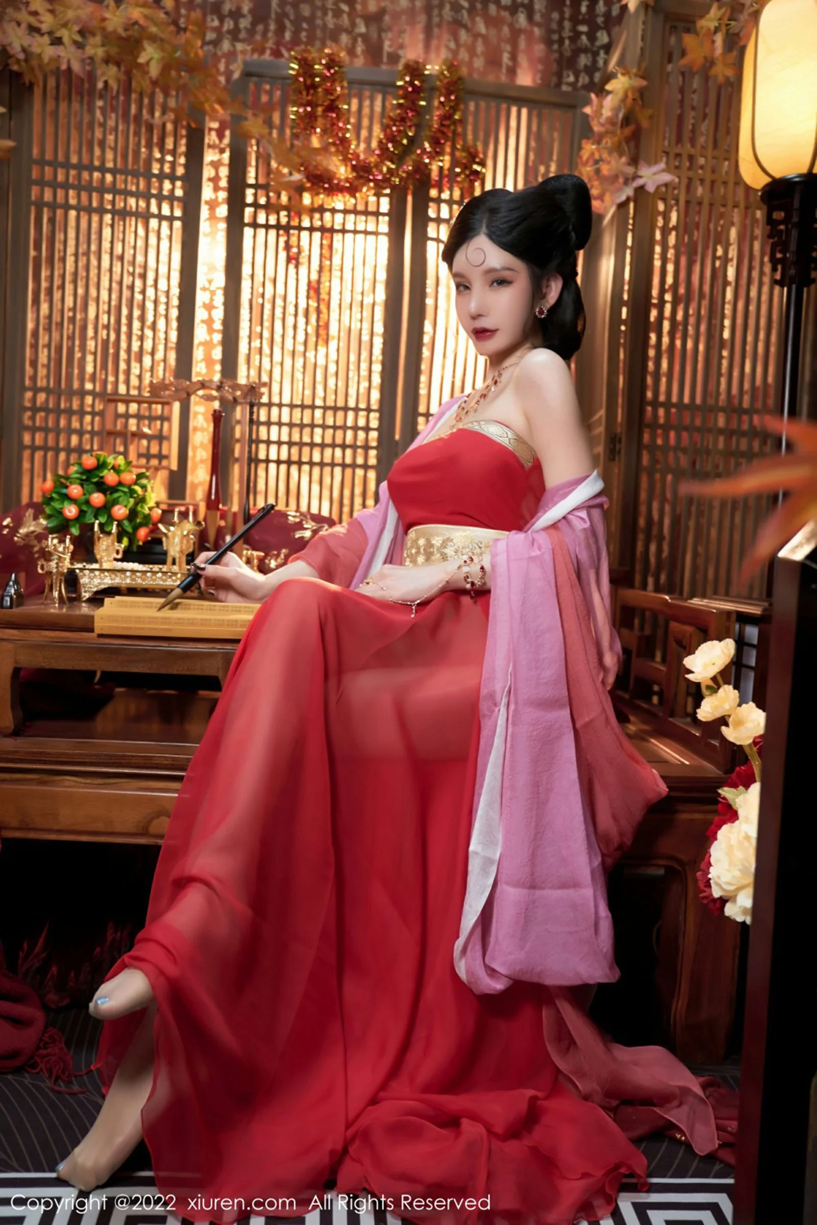 周于希Sally - Photo 23