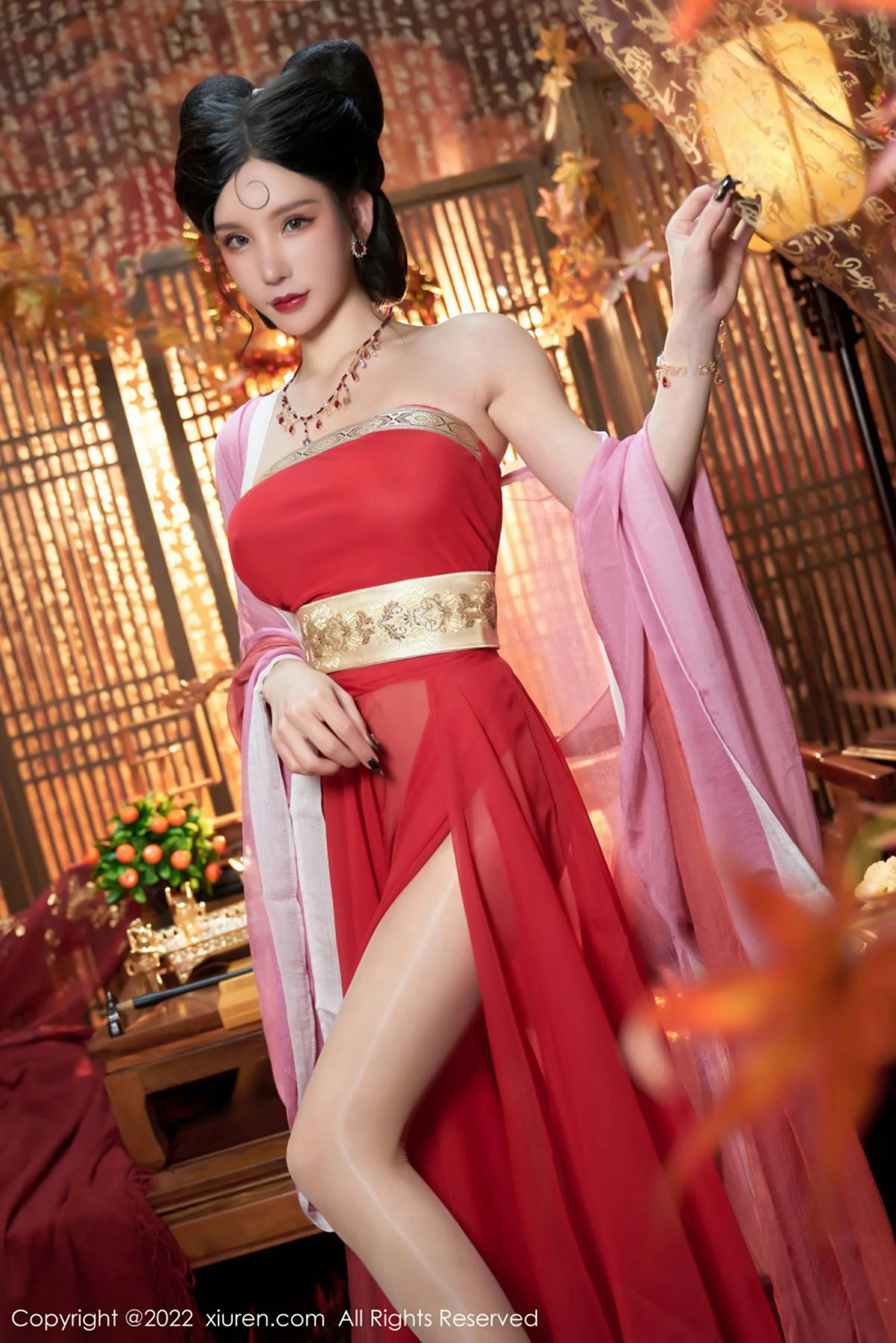 周于希Sally - Photo 25