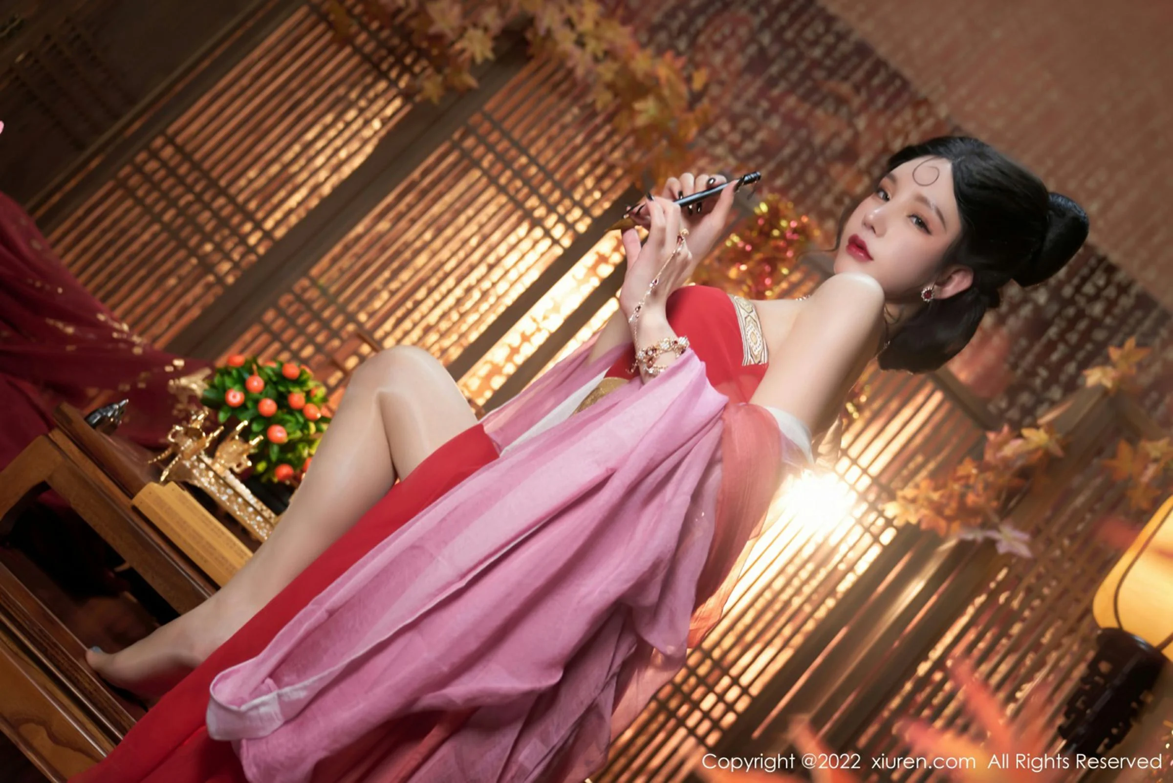 周于希Sally - Photo 26