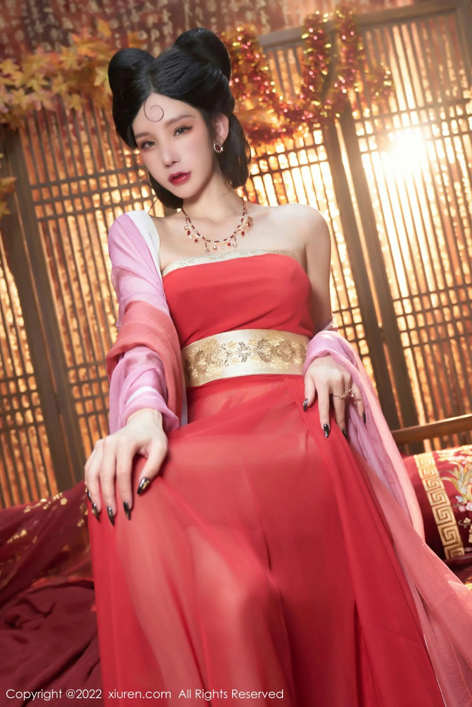 周于希Sally - Photo 31