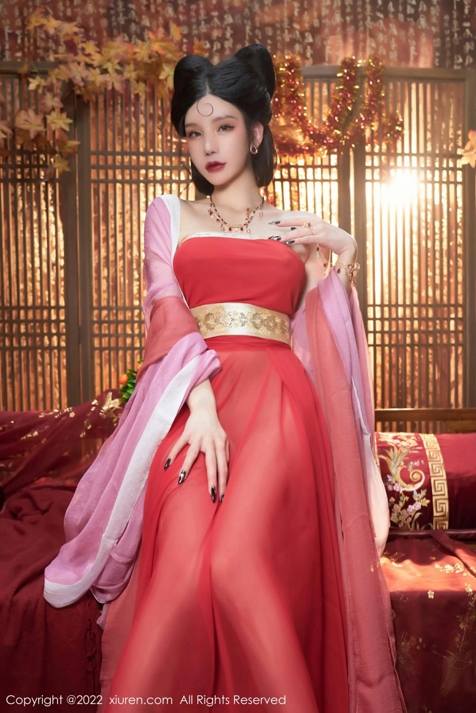 周于希Sally - Photo 32