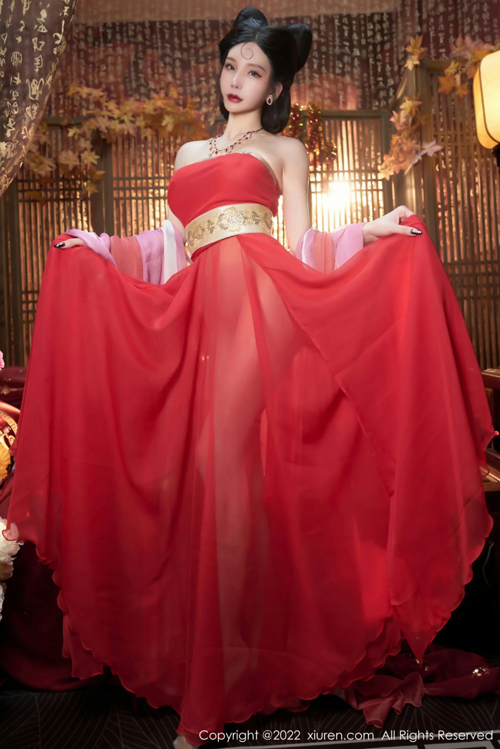 周于希Sally - Photo 33