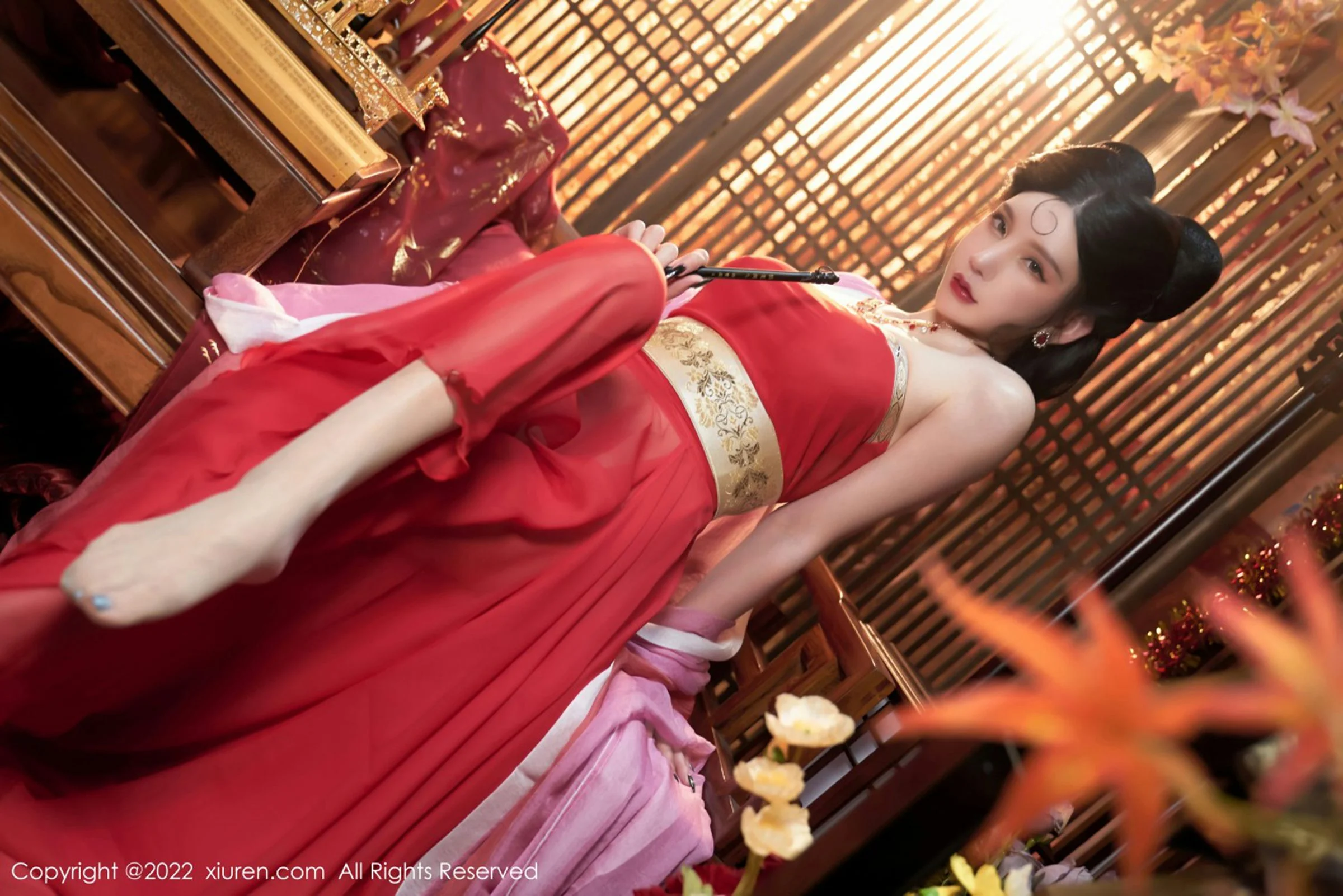 周于希Sally - Photo 34