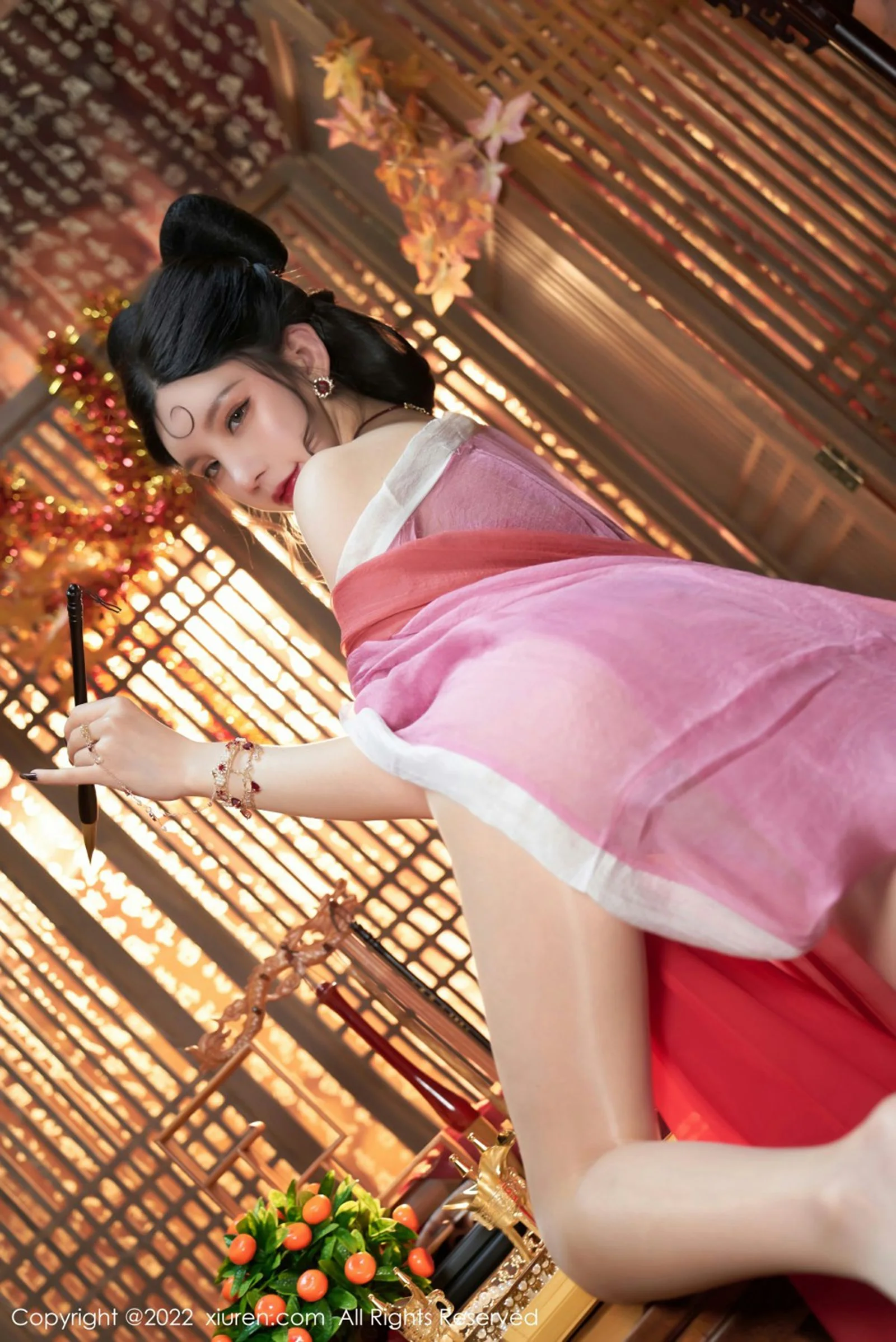 周于希Sally - Photo 38