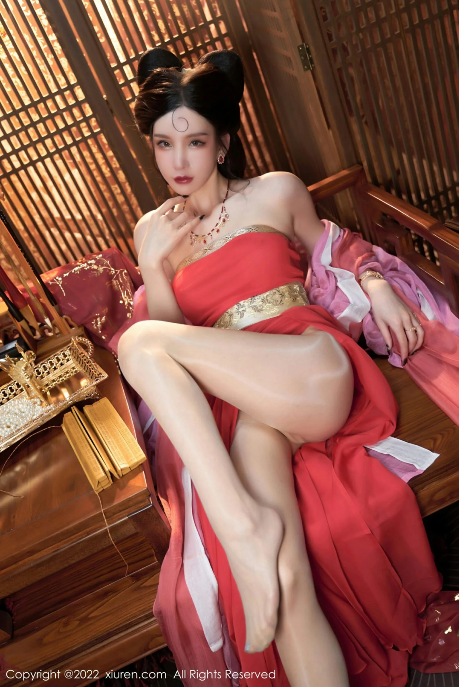 周于希Sally - Photo 53