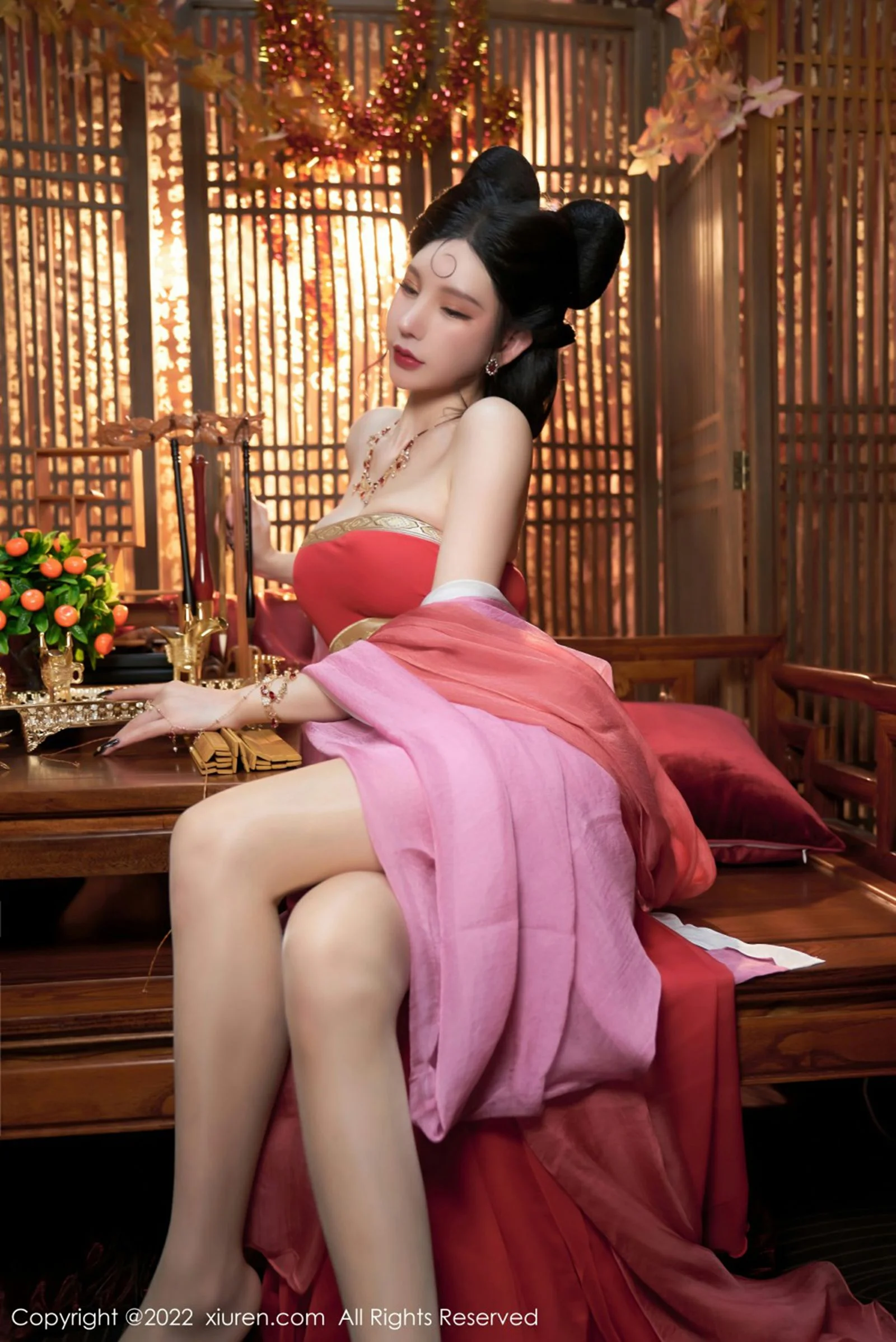 周于希Sally - Photo 55