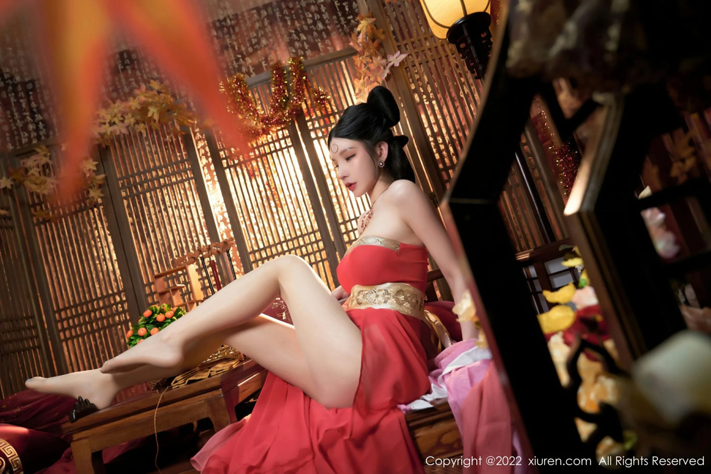 周于希Sally - Photo 56