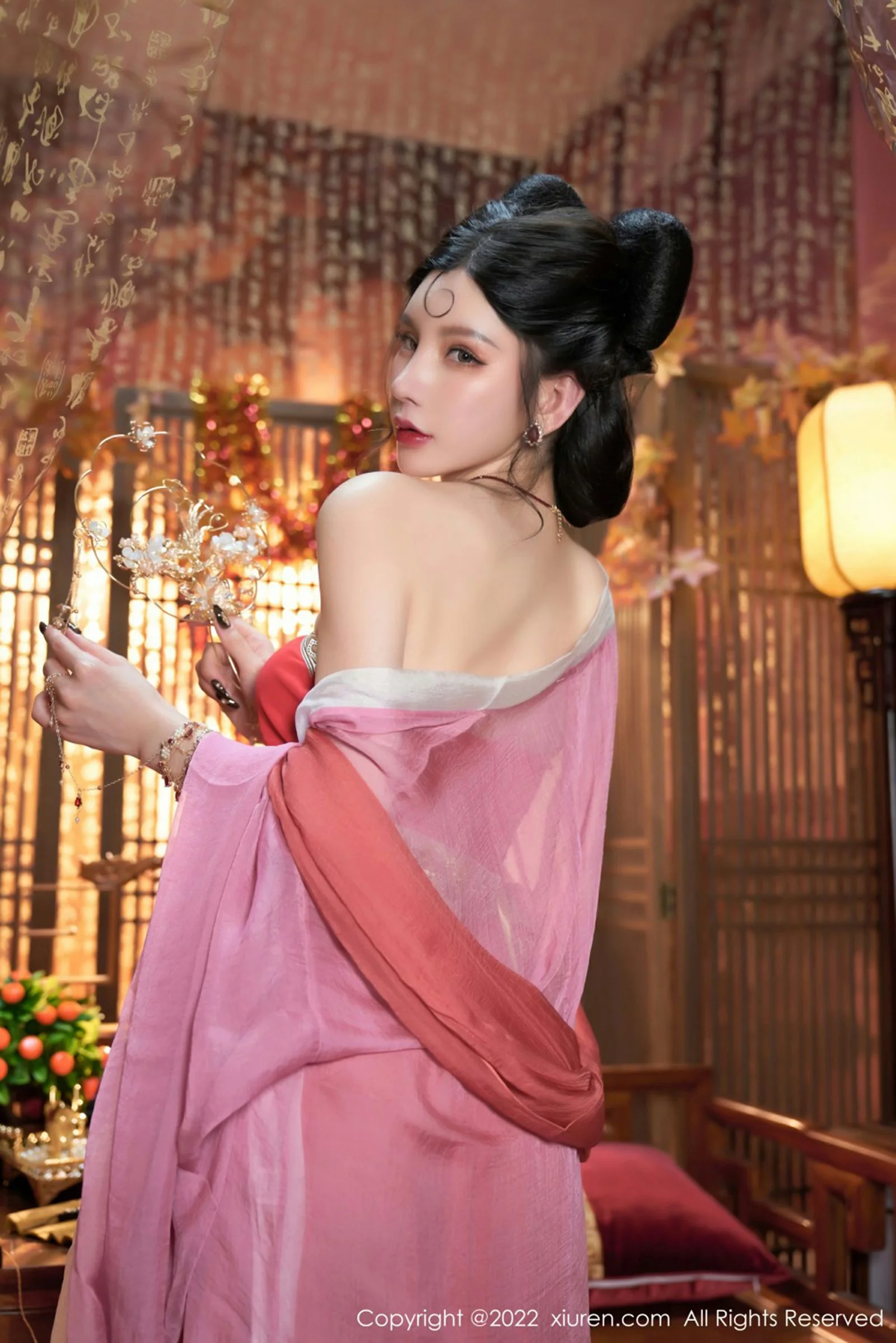 周于希Sally - Photo 61