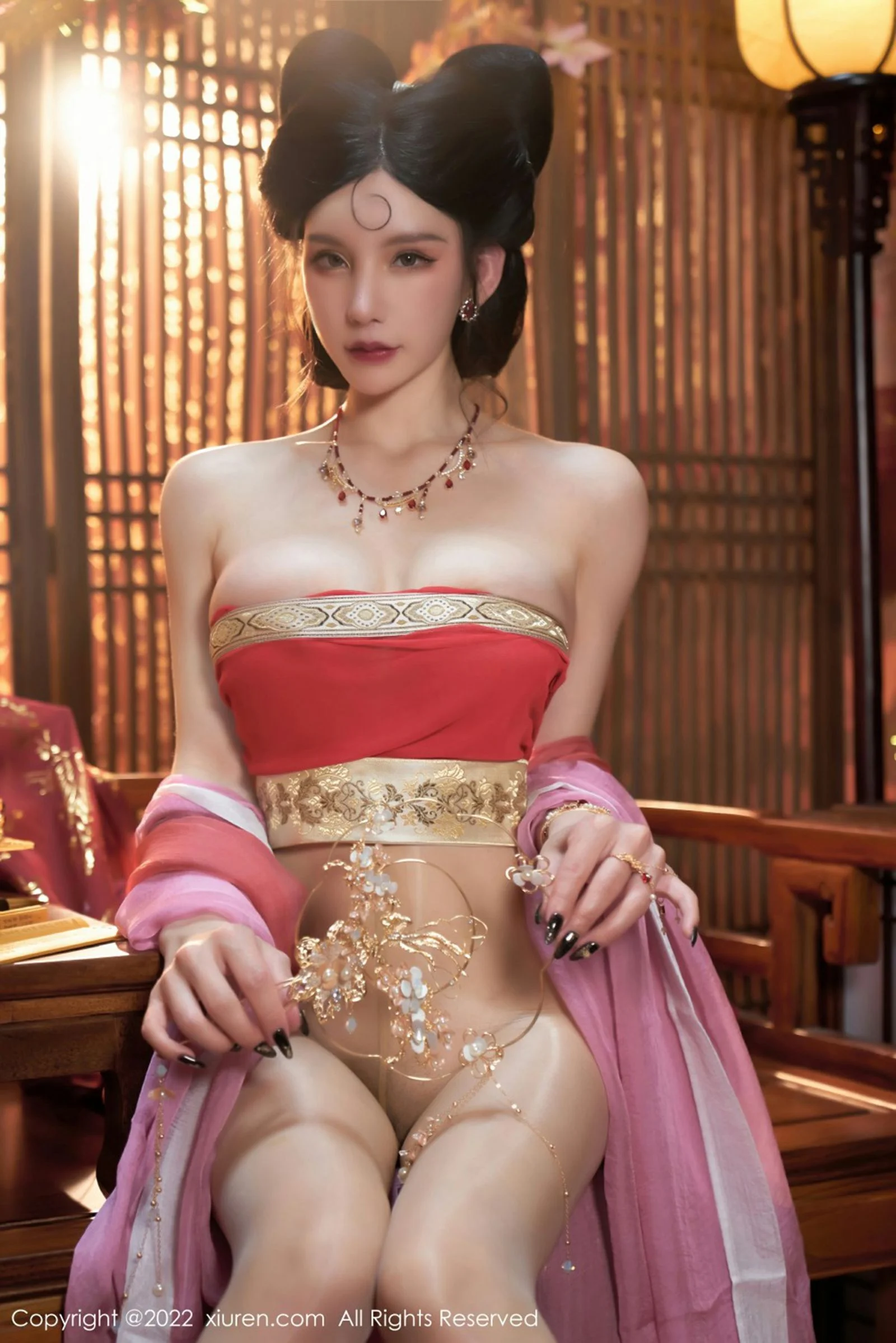 周于希Sally - Photo 65