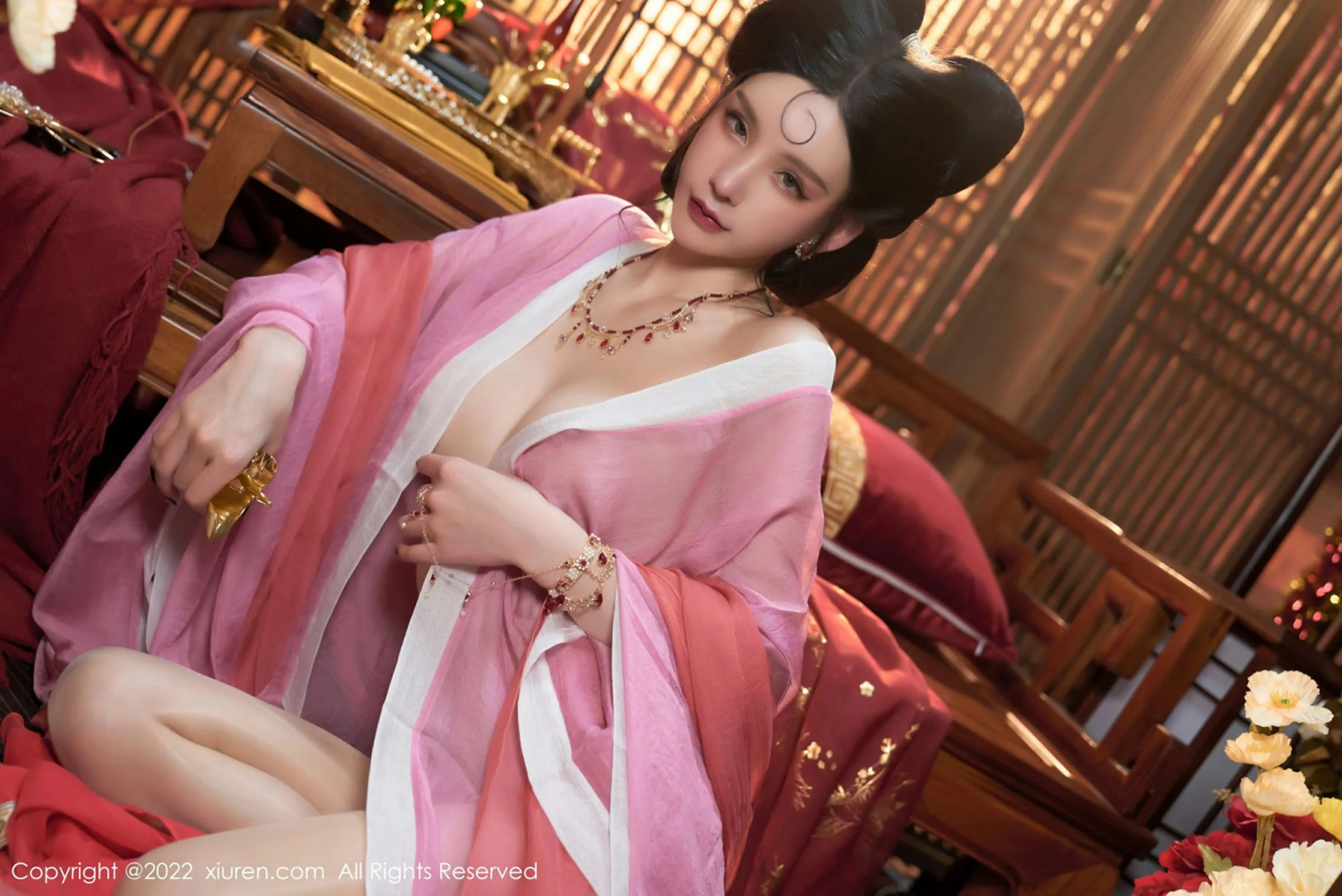 周于希Sally - Photo 73