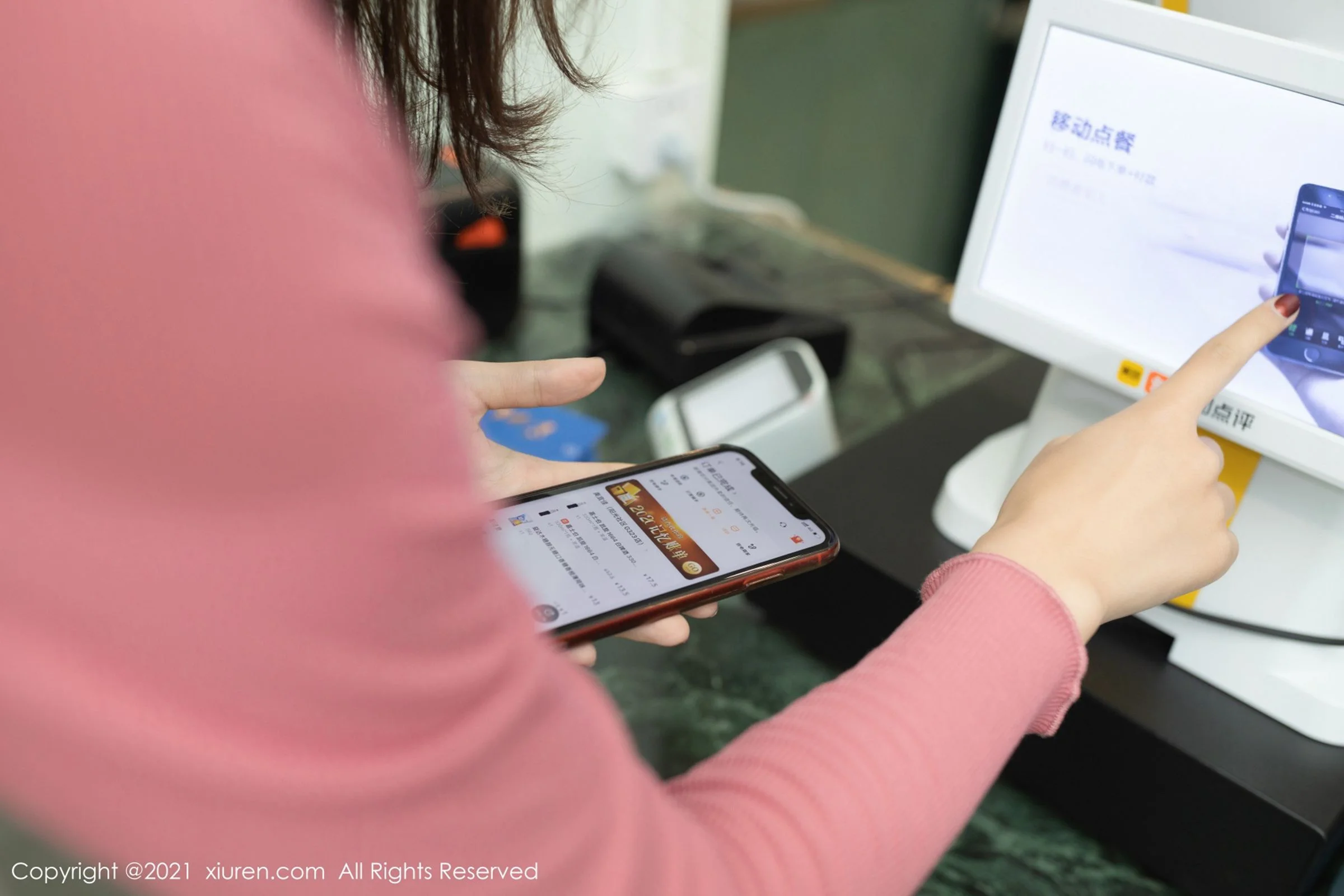 唐安琪 - Photo 10