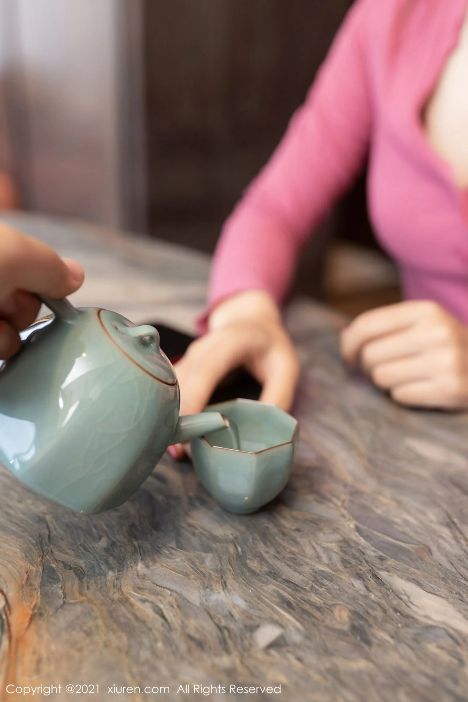 唐安琪 - Photo 20