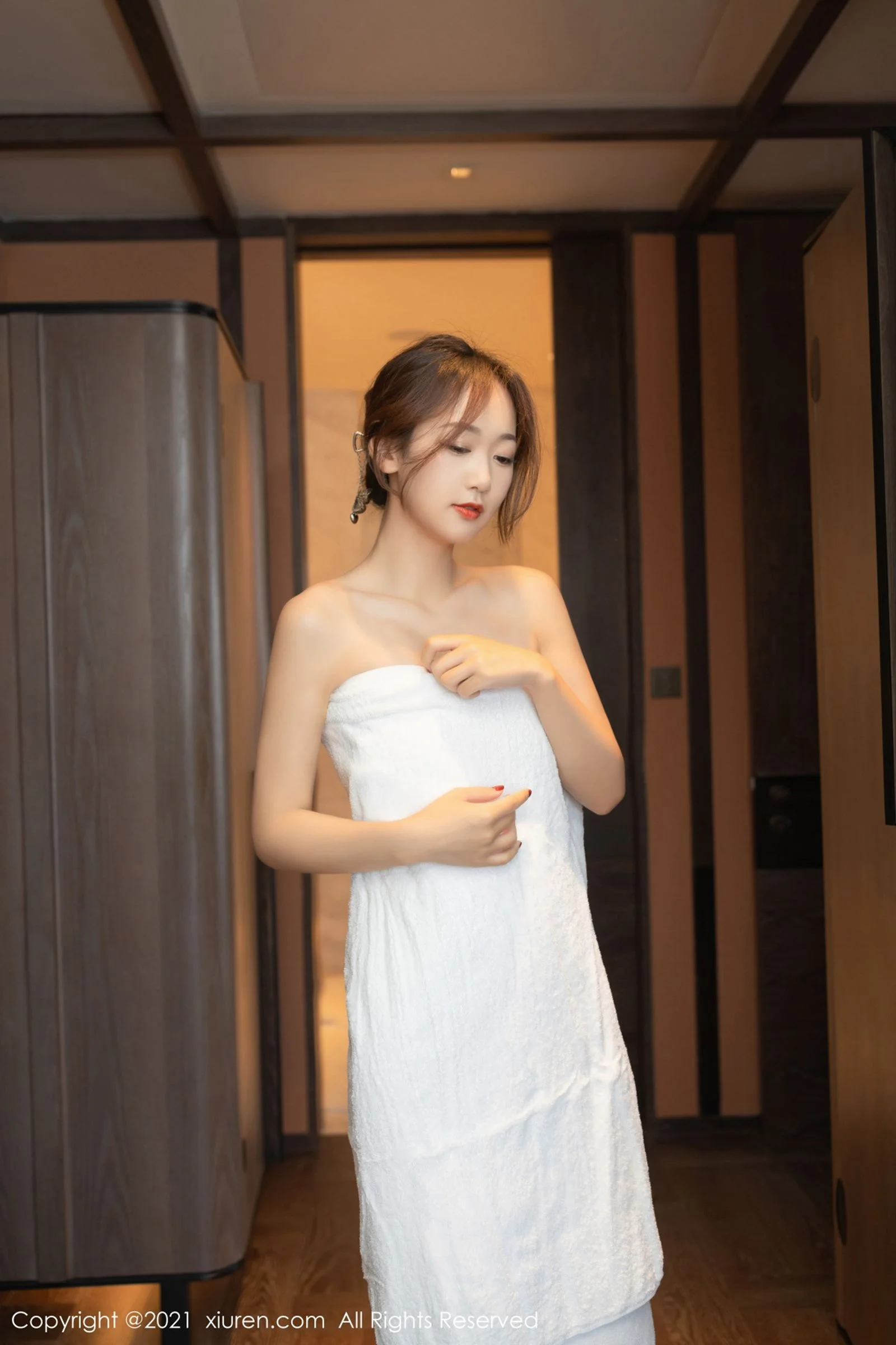 唐安琪 - Photo 62