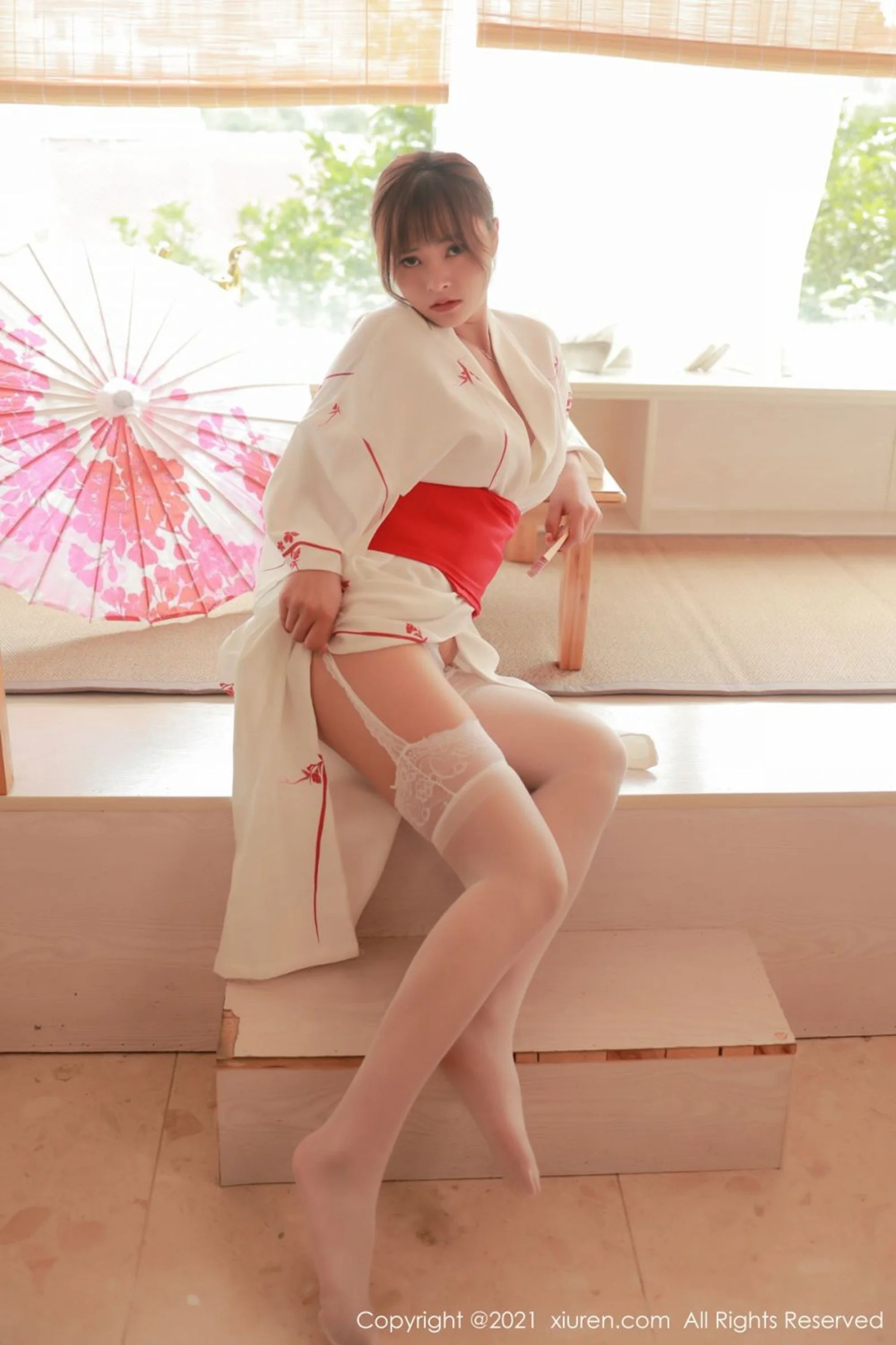 奈沐子 - Photo 9