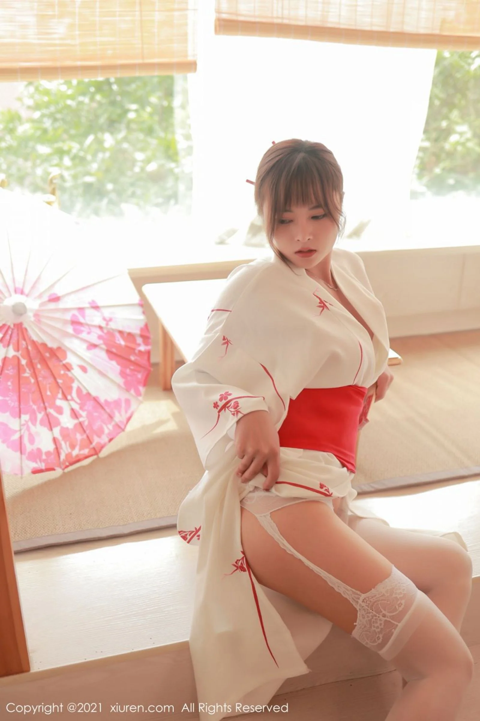 奈沐子 - Photo 10