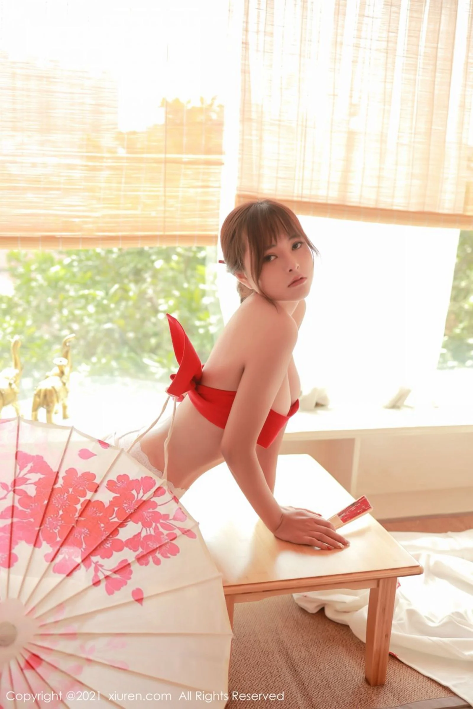 奈沐子 - Photo 34