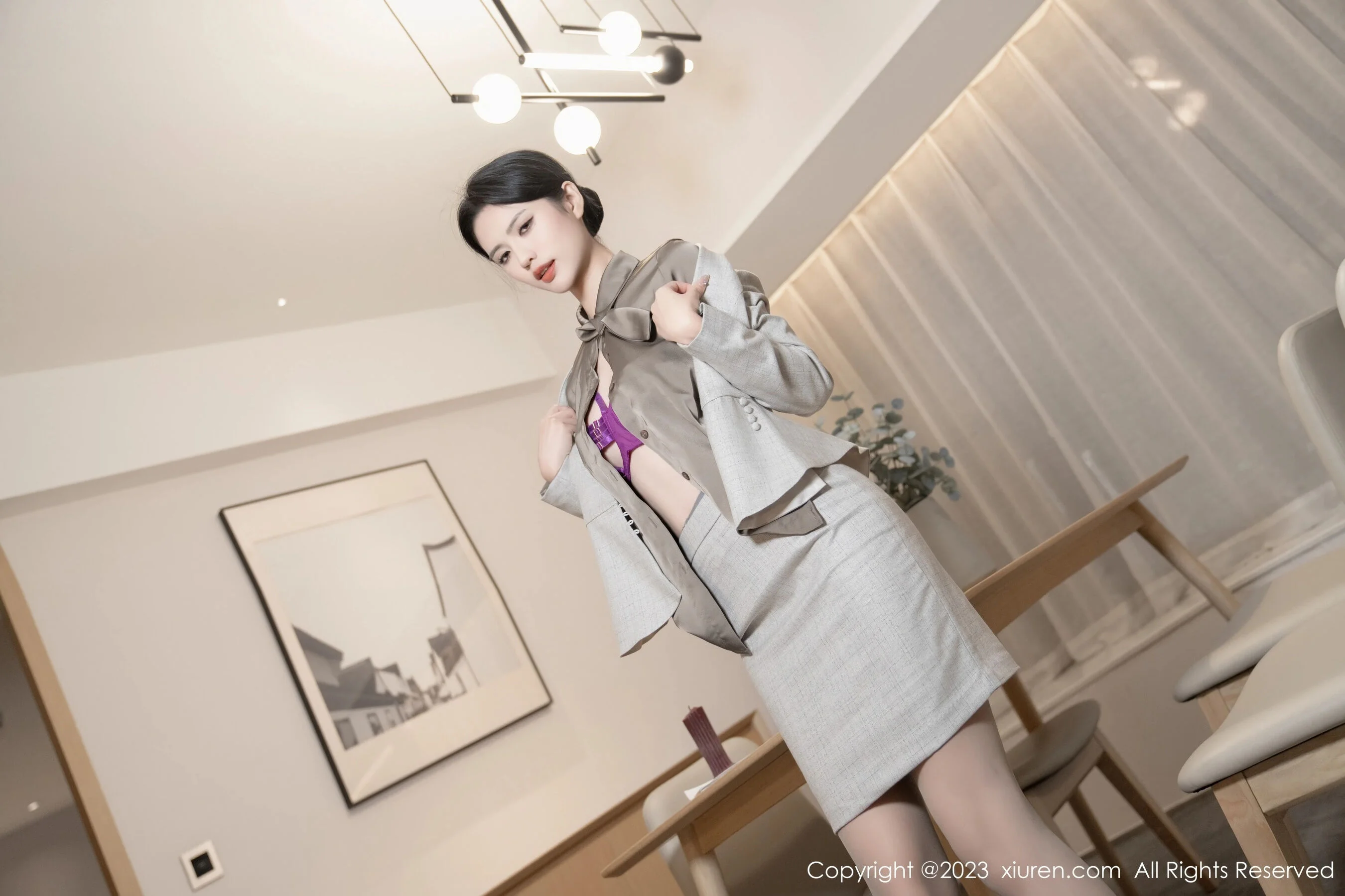 浅浅Danny - Photo 41