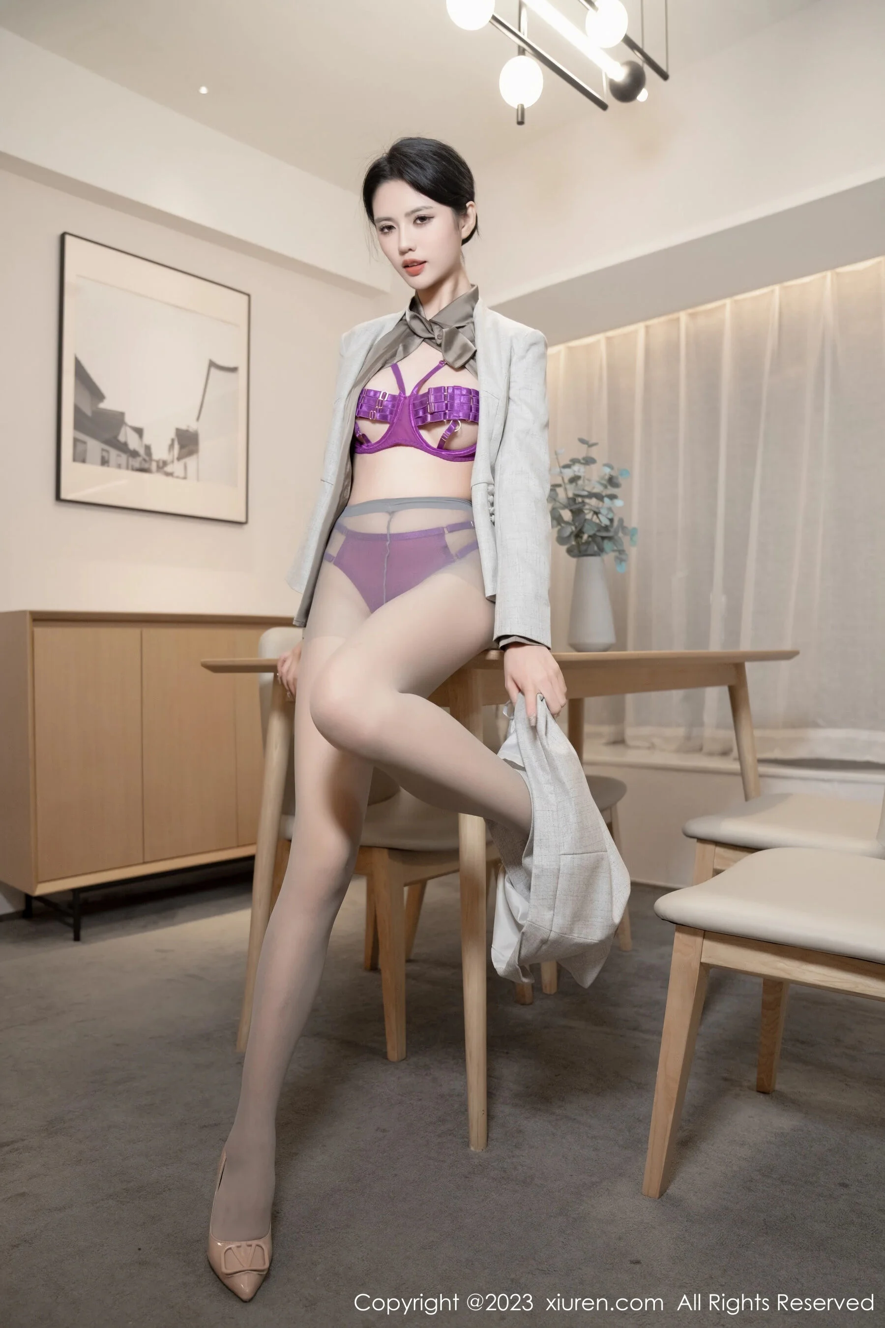 浅浅Danny - Photo 52