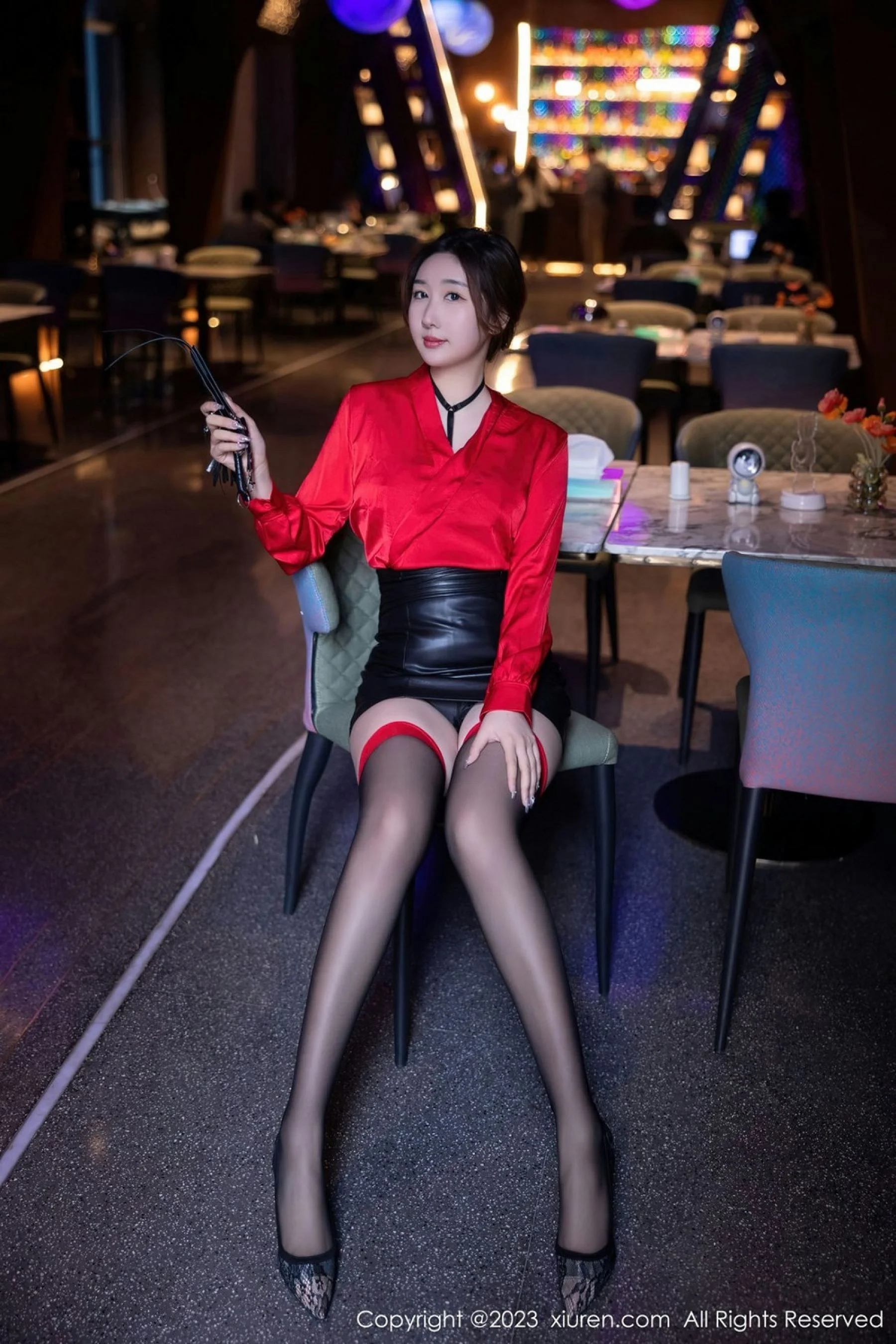 江真真 - Photo 11