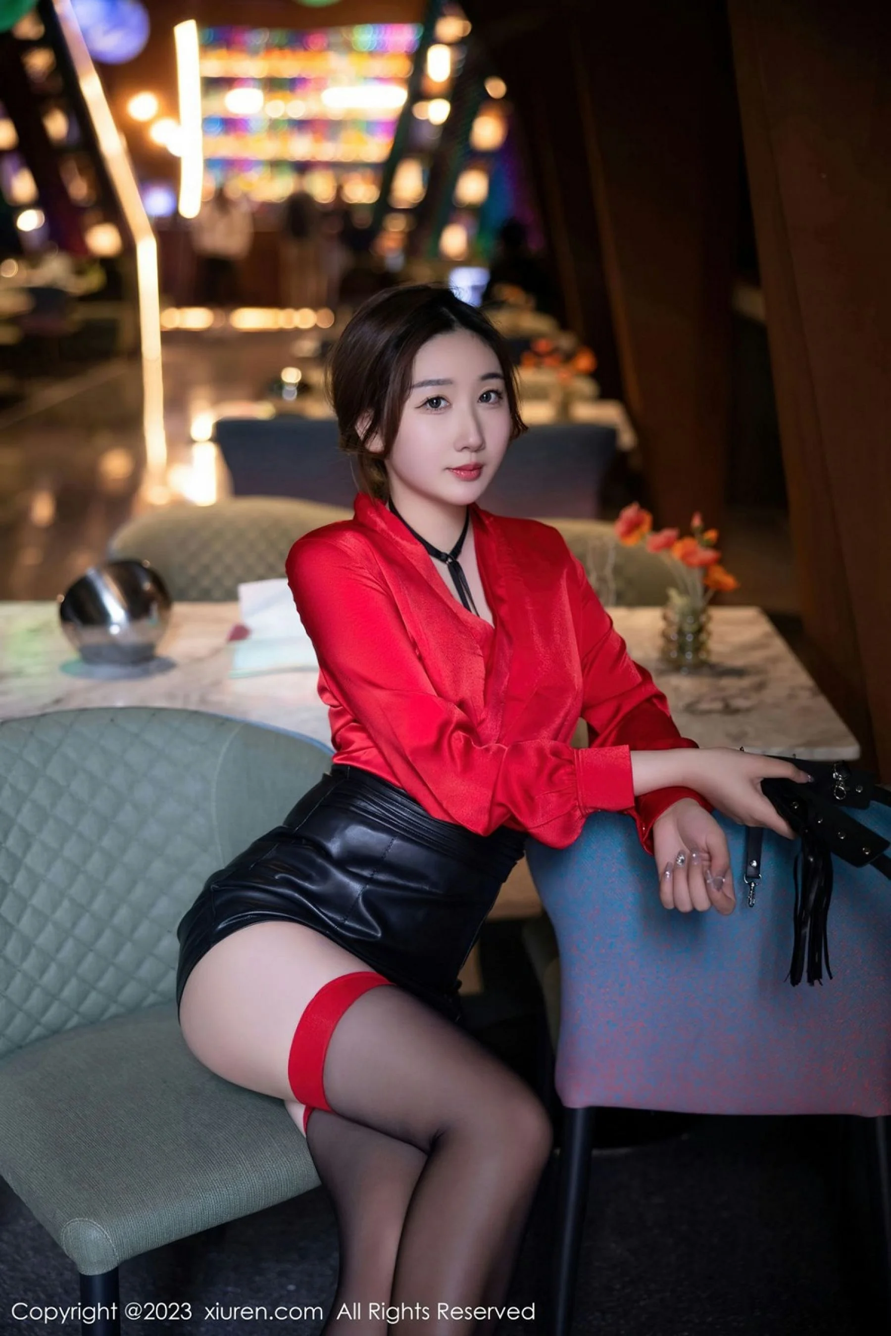 江真真 - Photo 13