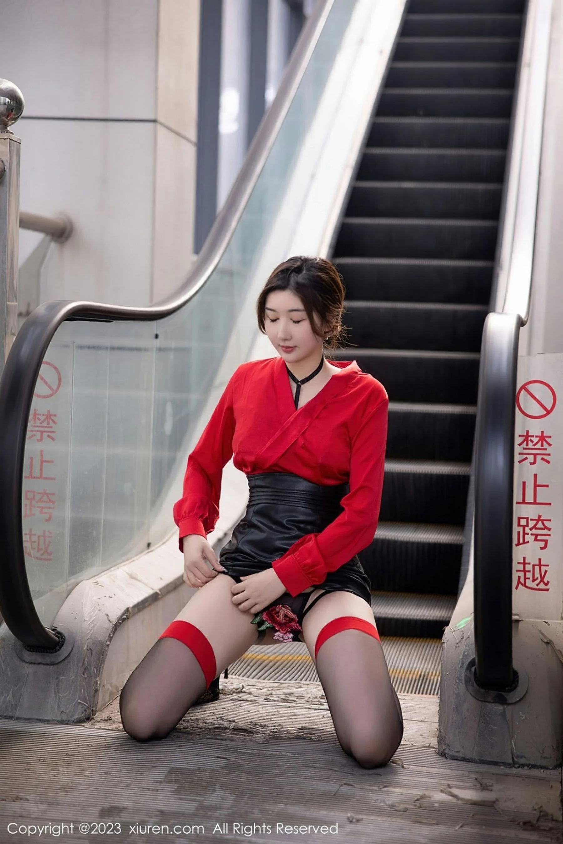 江真真 - Photo 14