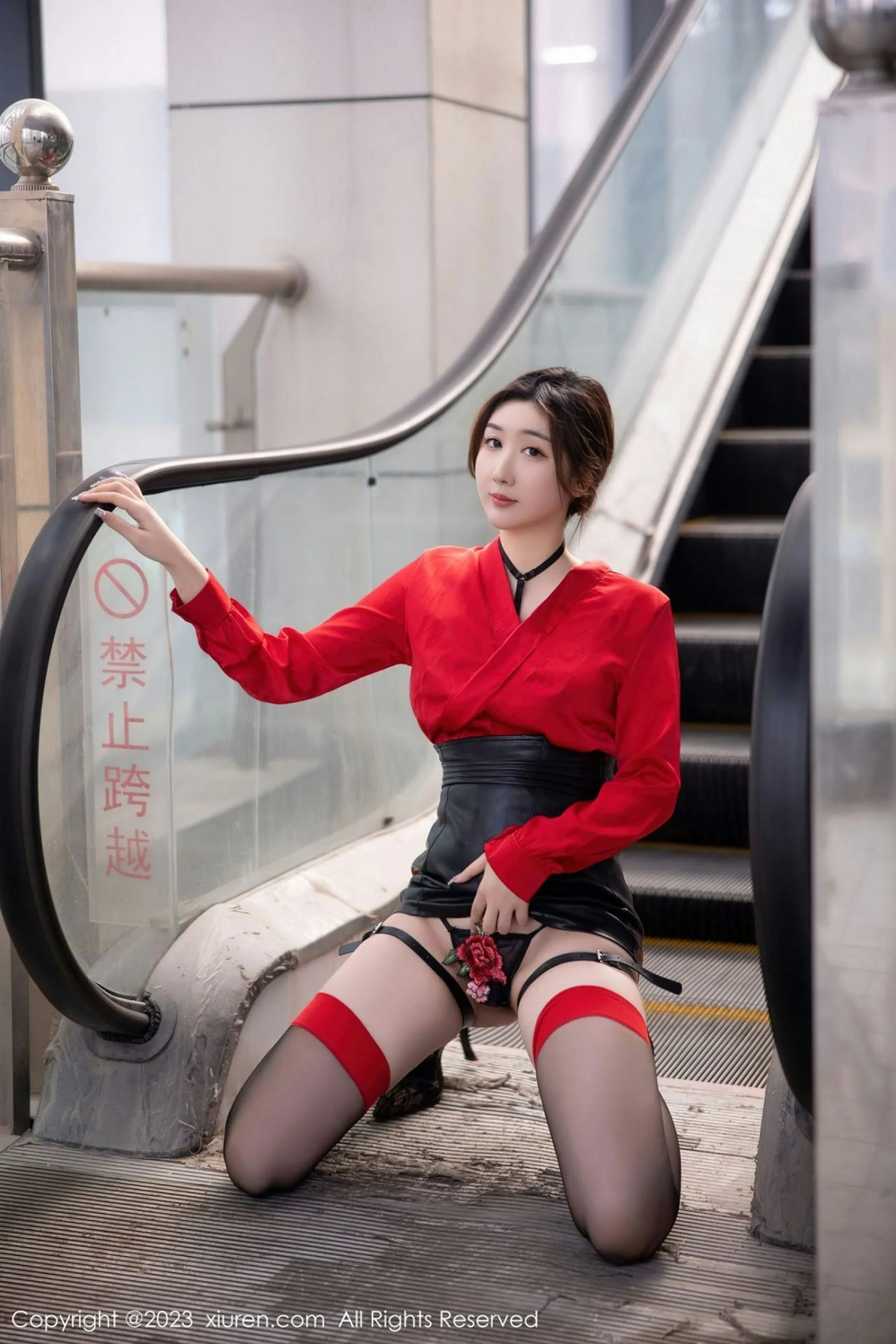 江真真 - Photo 15