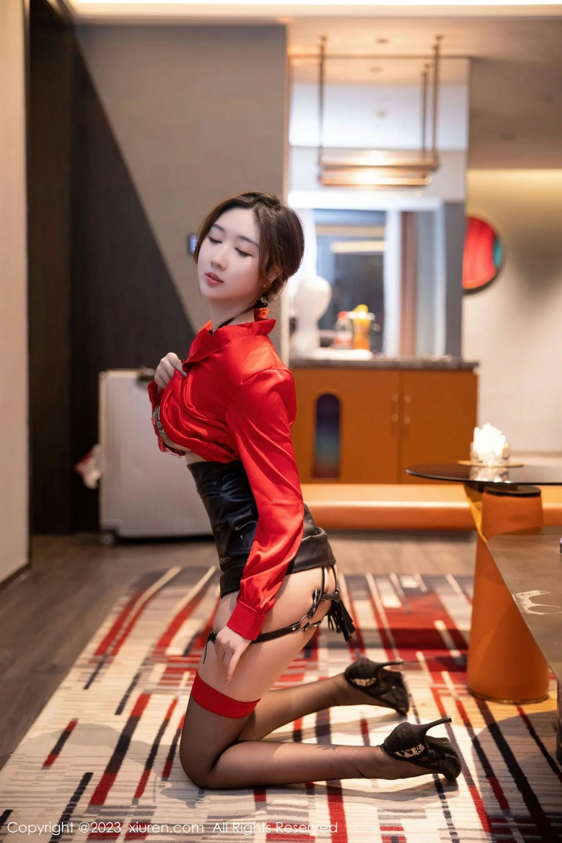 江真真 - Photo 26