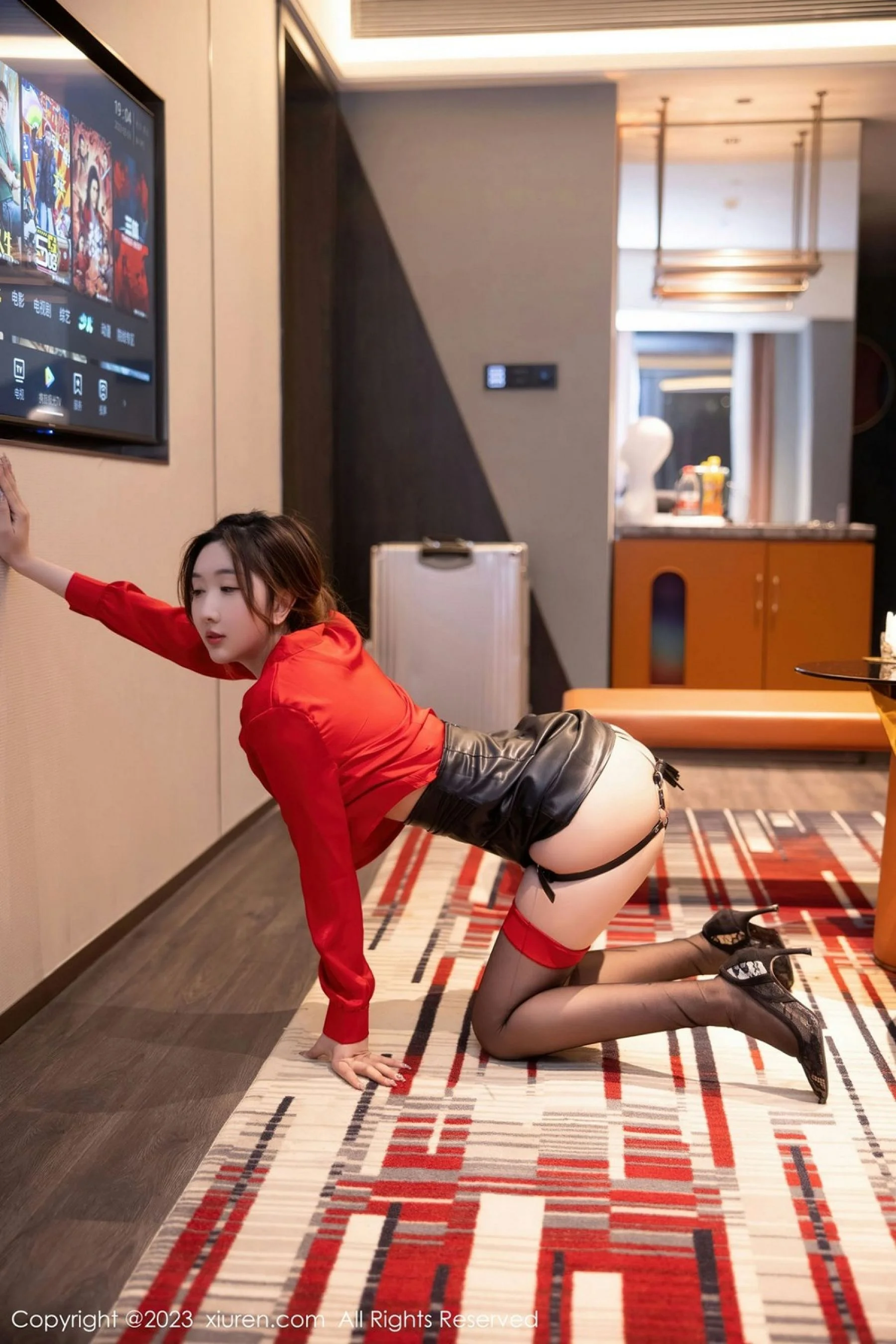 江真真 - Photo 27