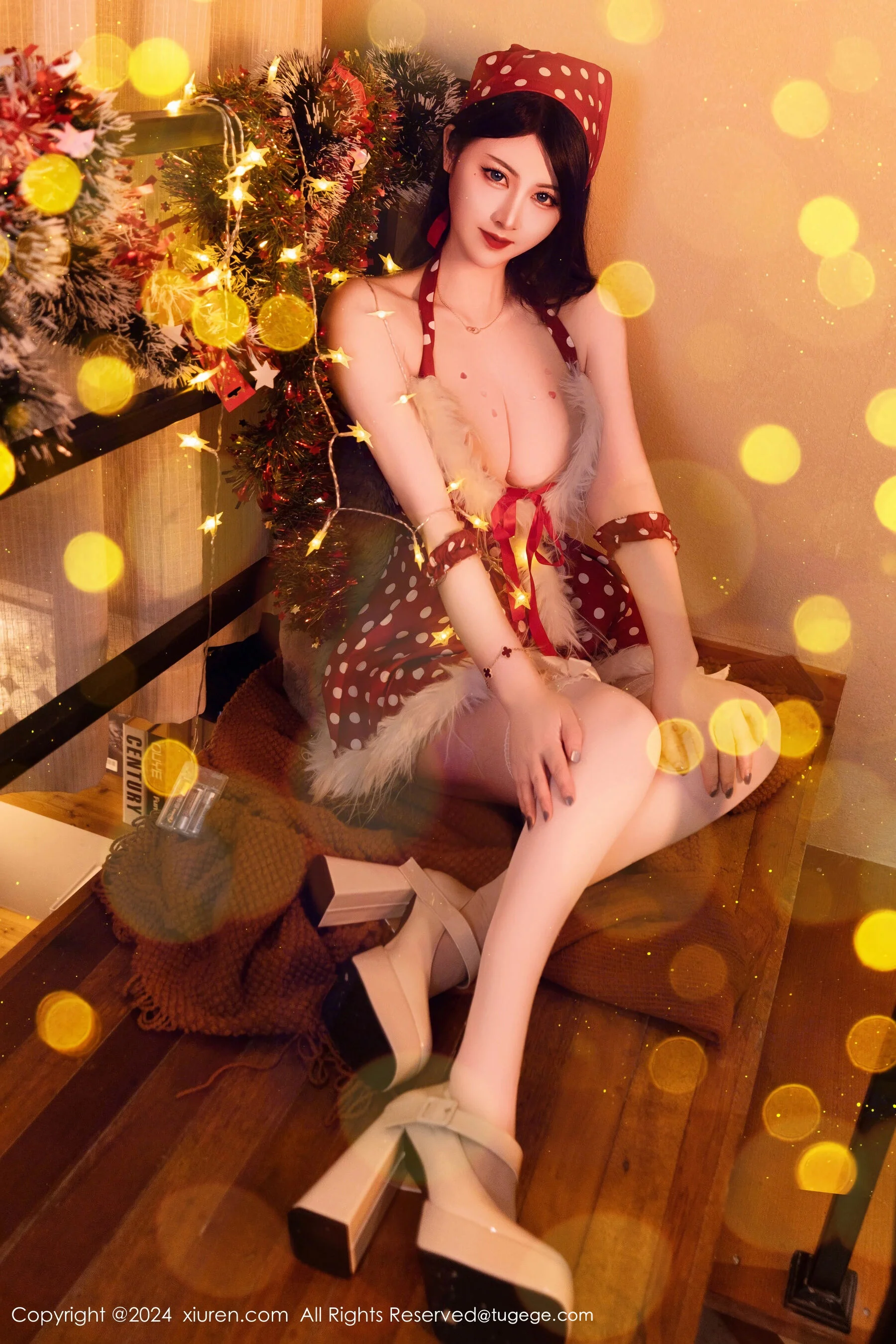 诗诗kiki - Photo 97