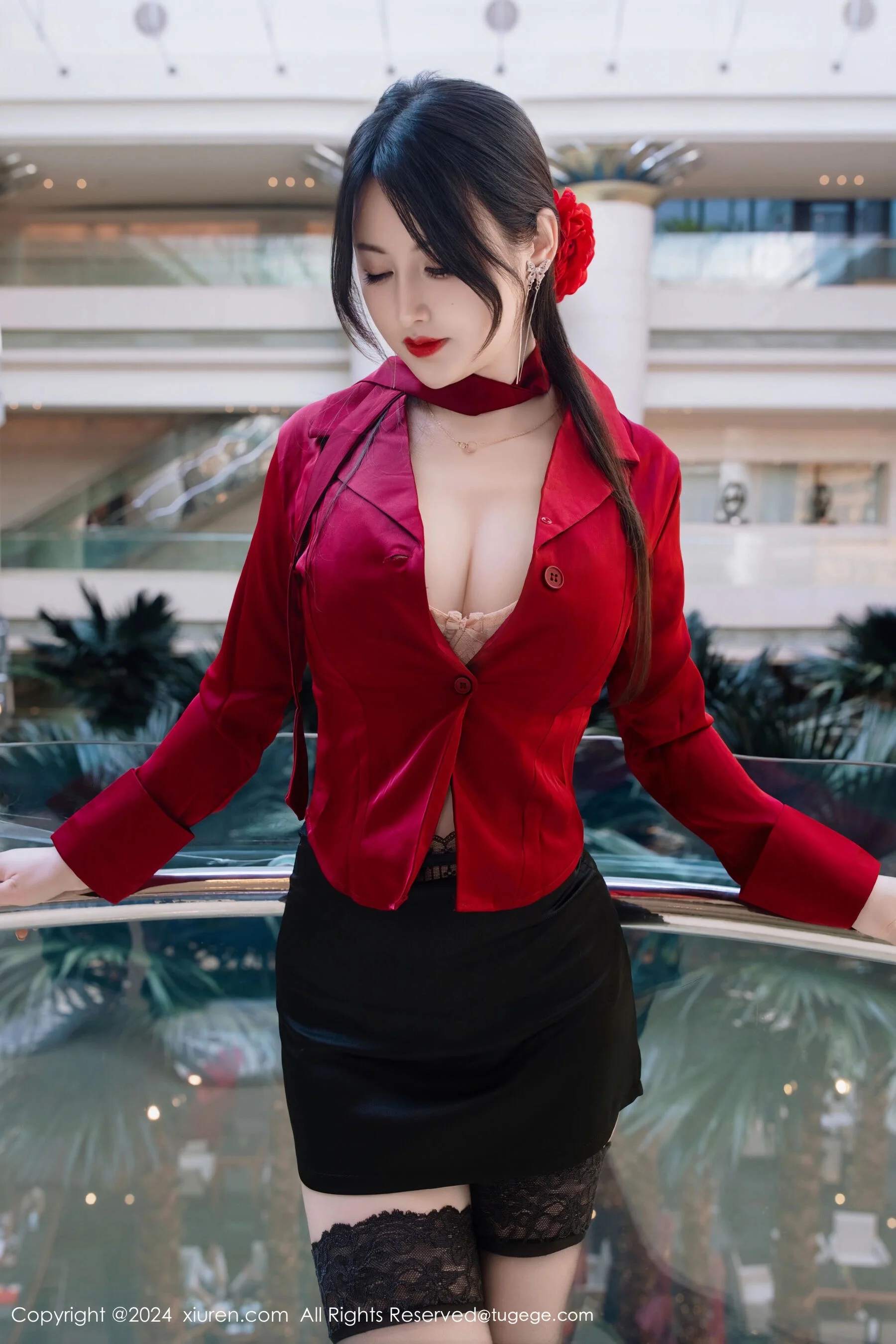 诗诗kiki - Photo 13