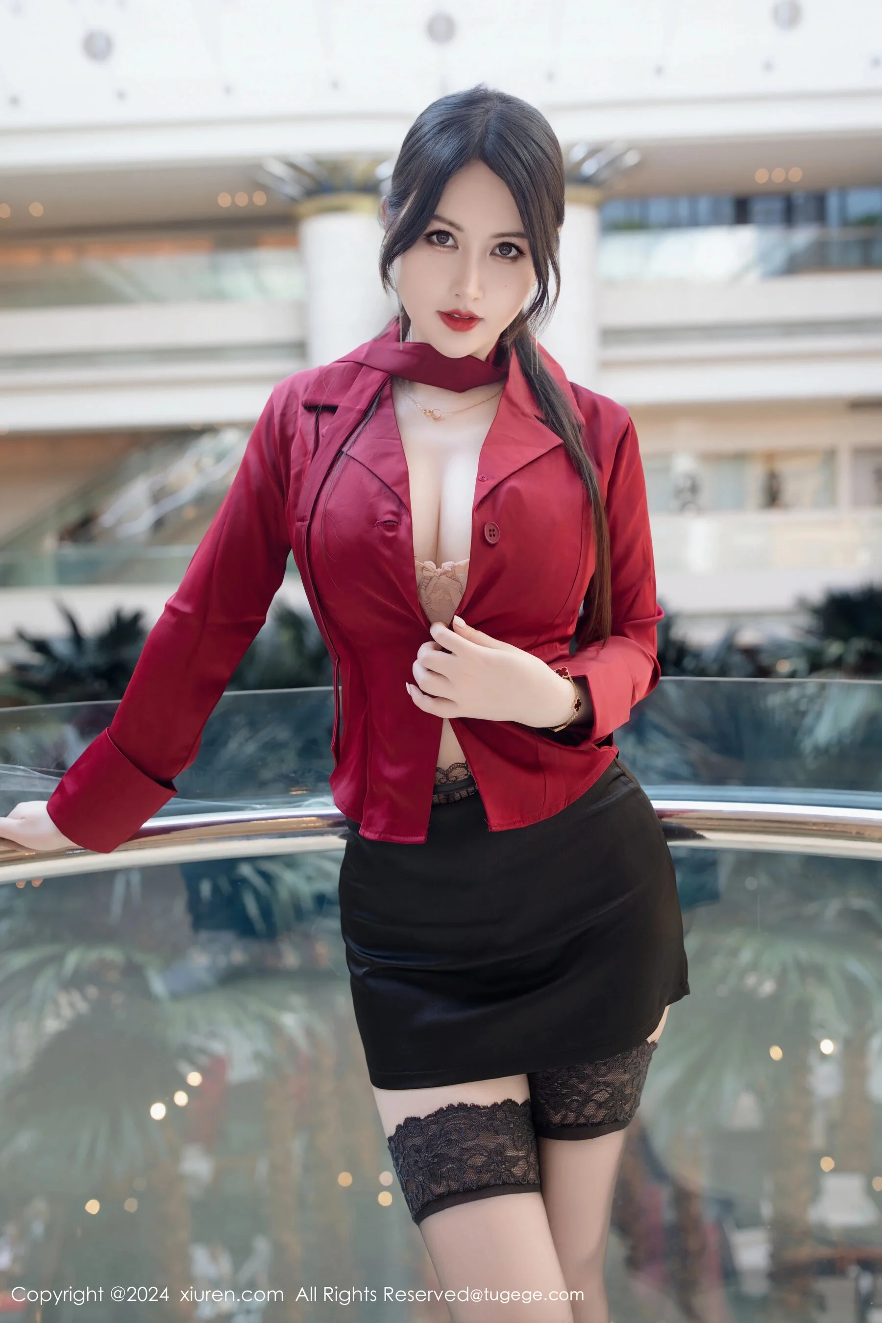 诗诗kiki - Photo 14