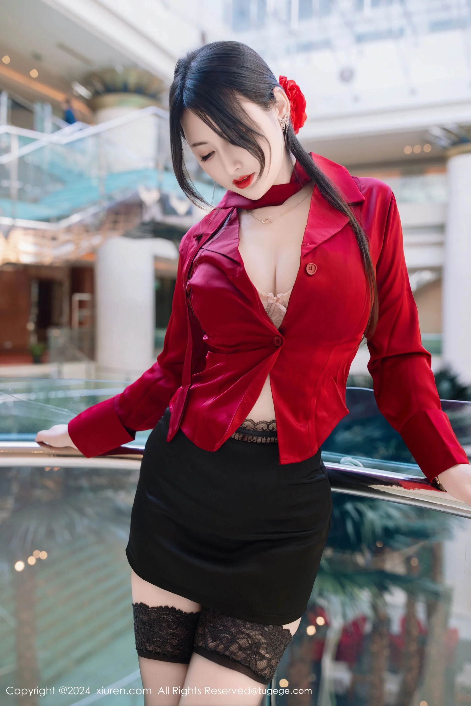 诗诗kiki - Photo 15