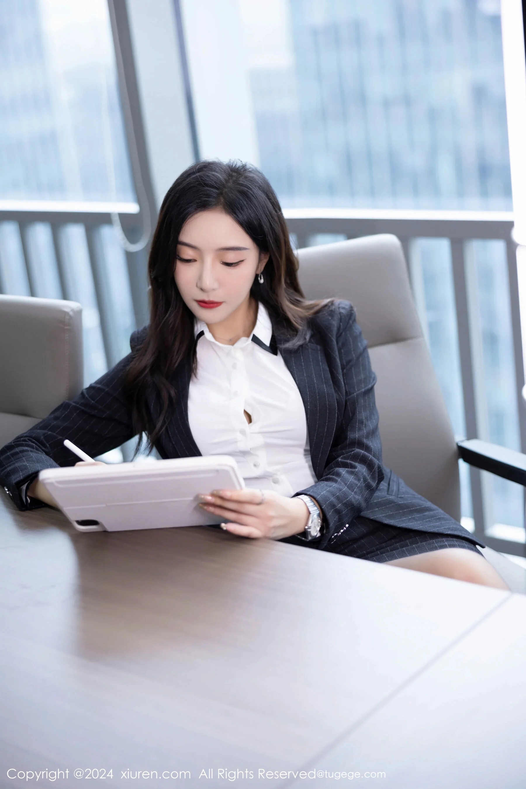 王馨瑶yanni - Photo 24