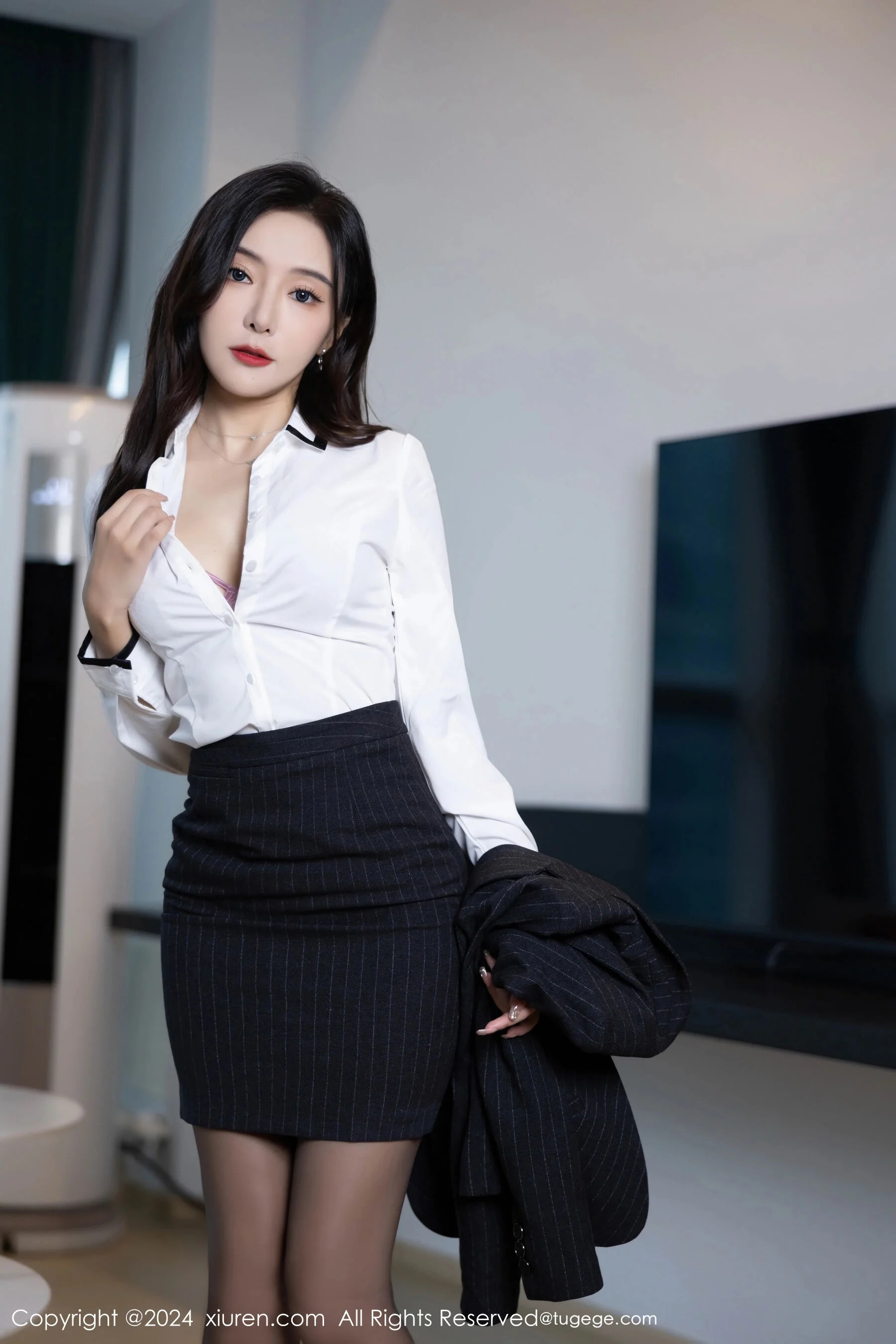 王馨瑶yanni - Photo 43