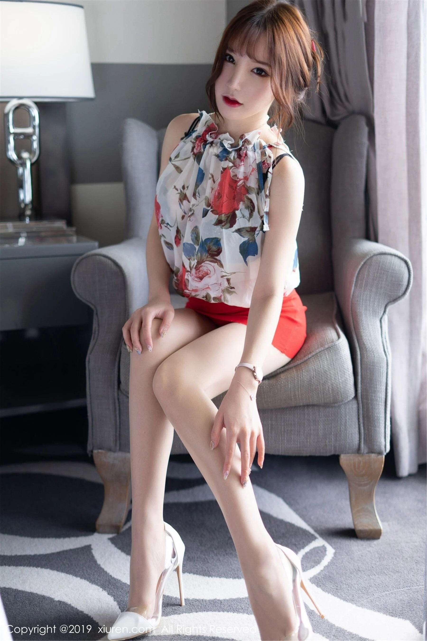 周于希Sandy - Photo 7