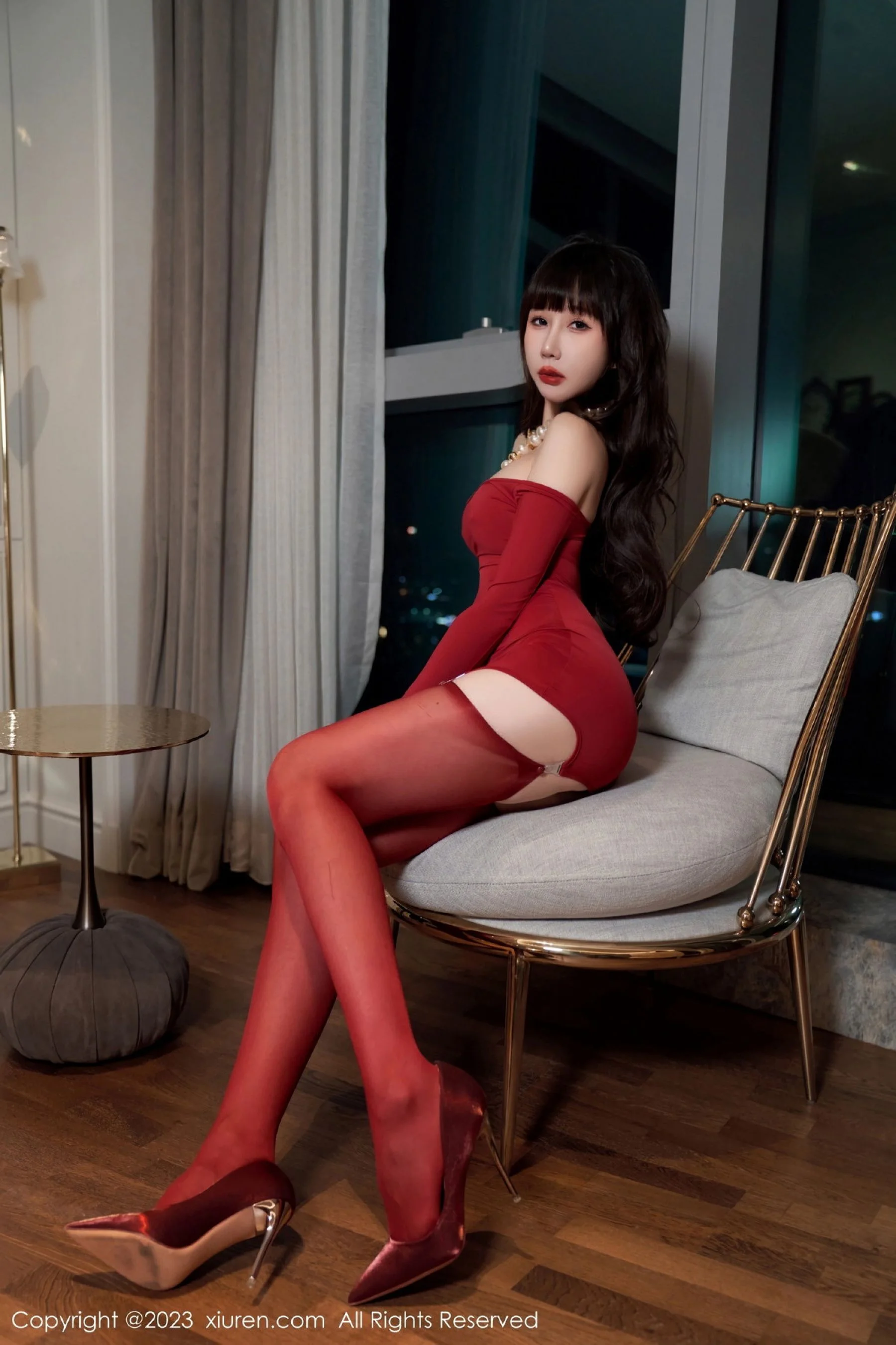 波巧酱 - Photo 29