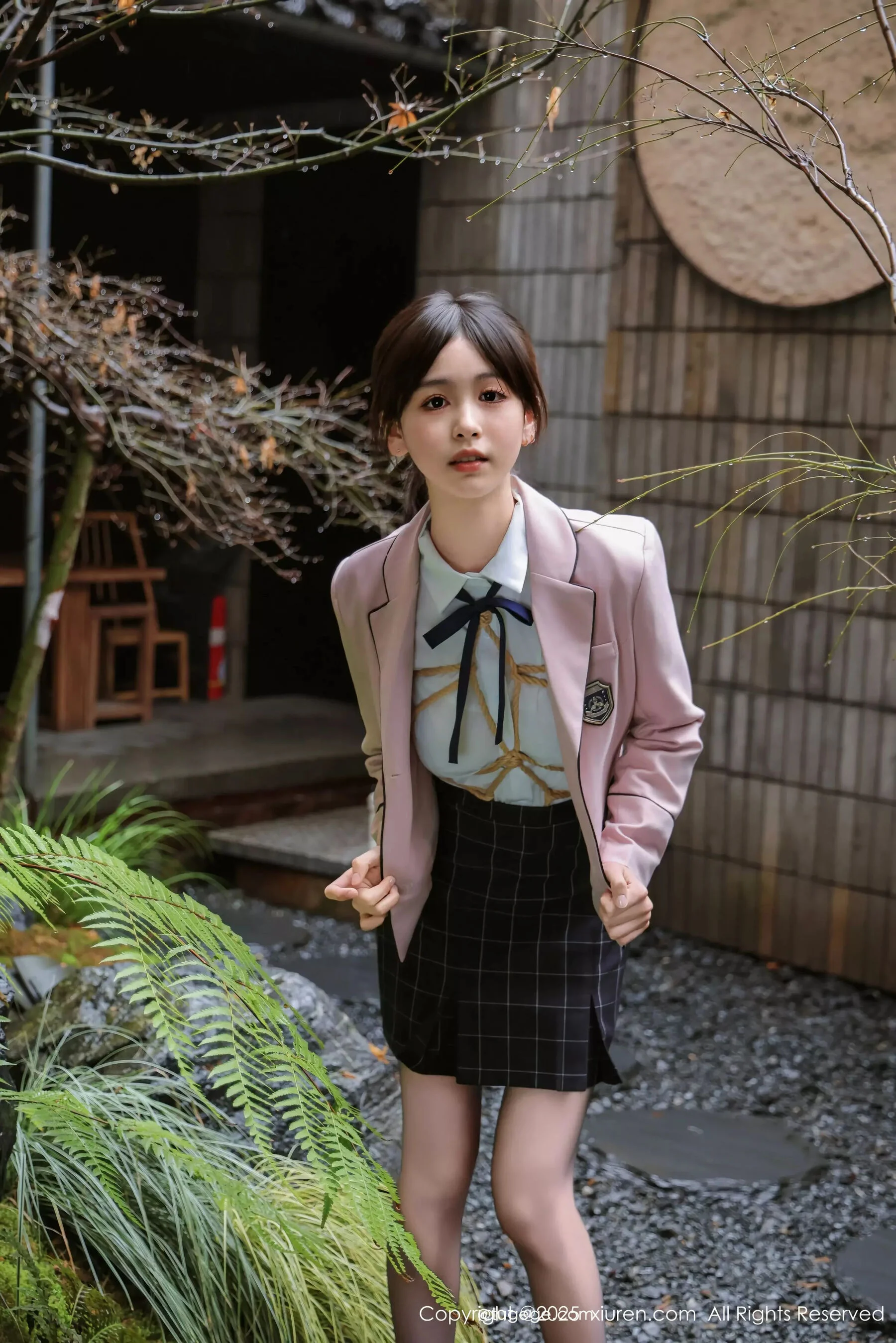 奶芙乔乔 - Photo 10