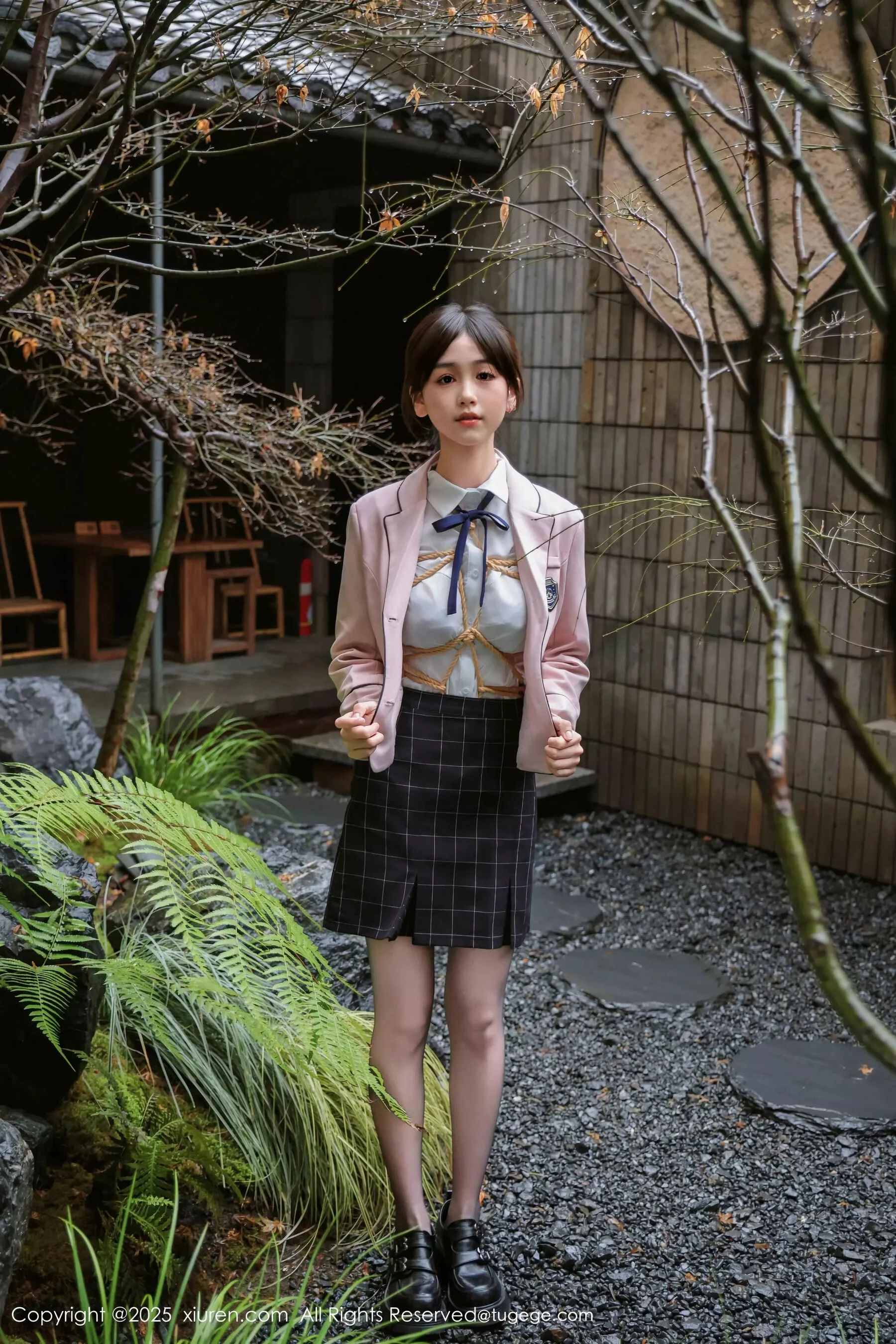 奶芙乔乔 - Photo 11