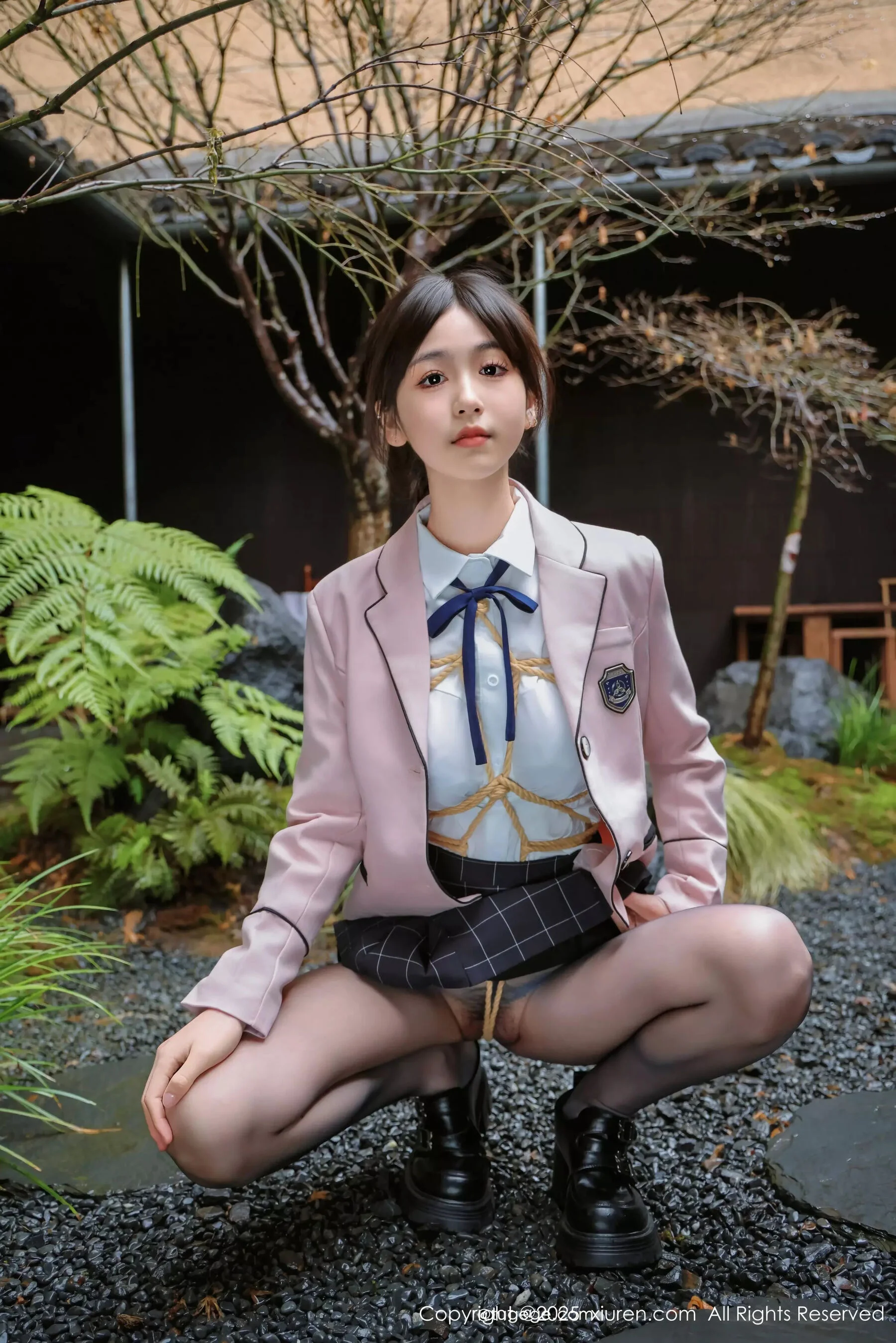 奶芙乔乔 - Photo 18