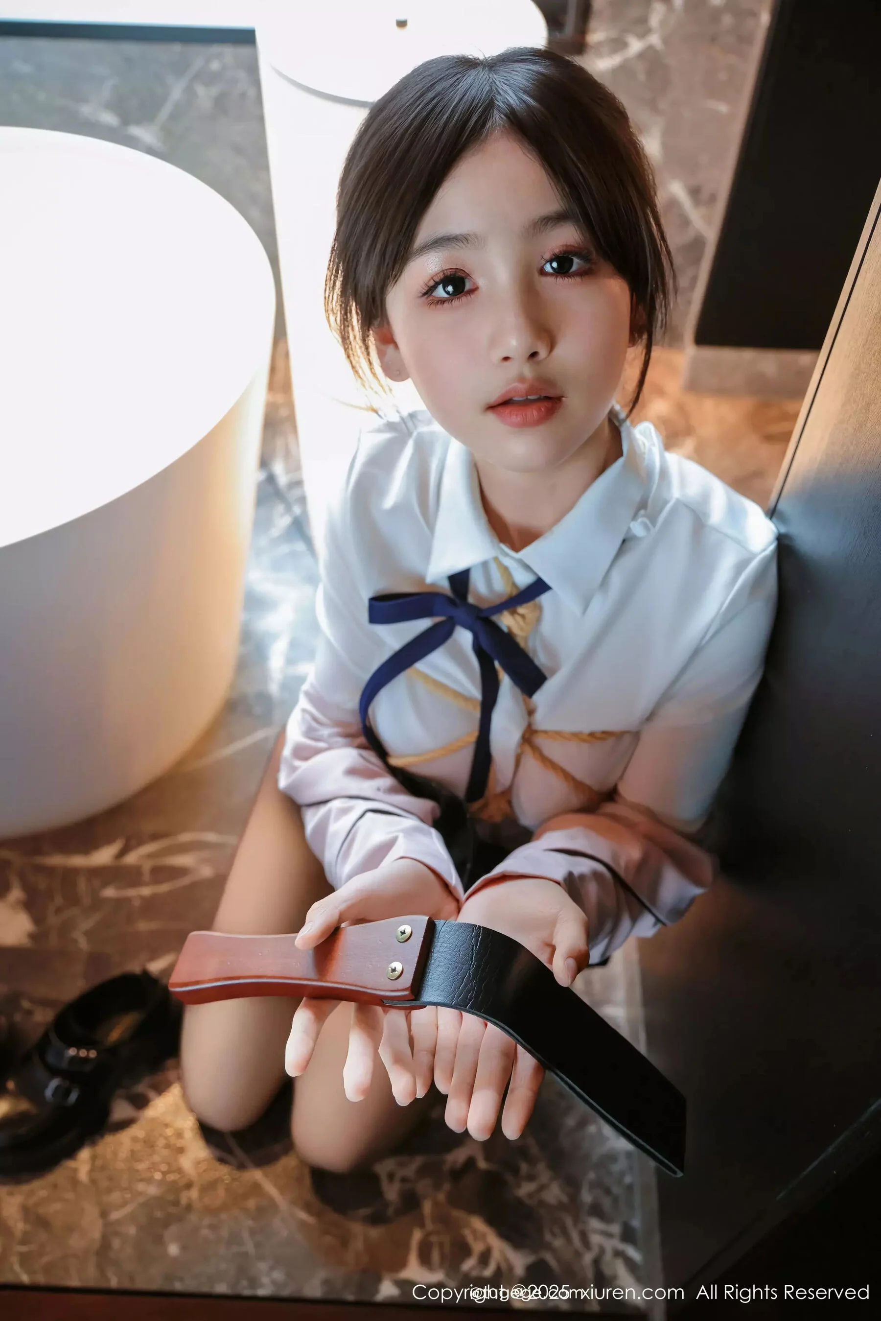 奶芙乔乔 - Photo 34