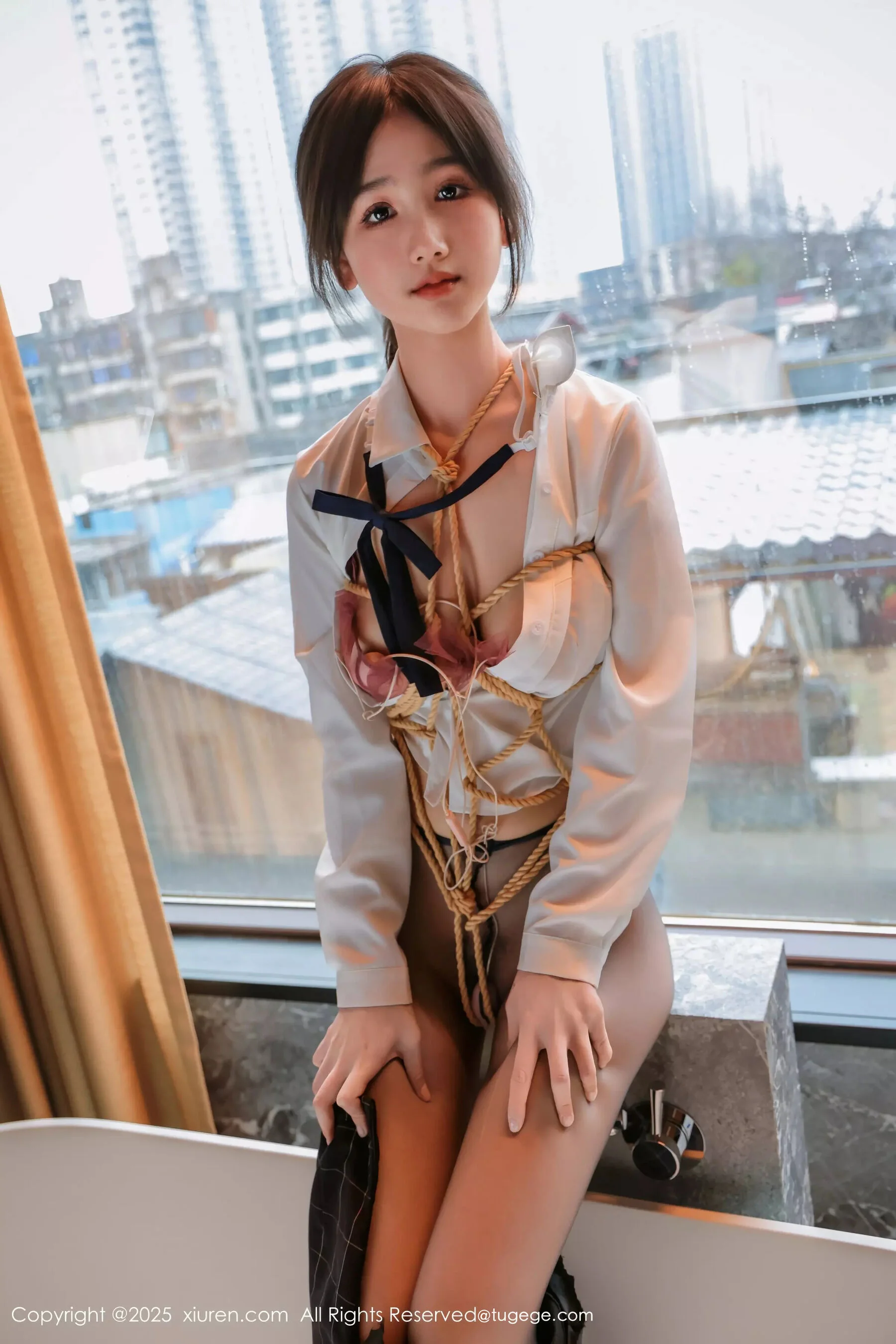 奶芙乔乔 - Photo 47