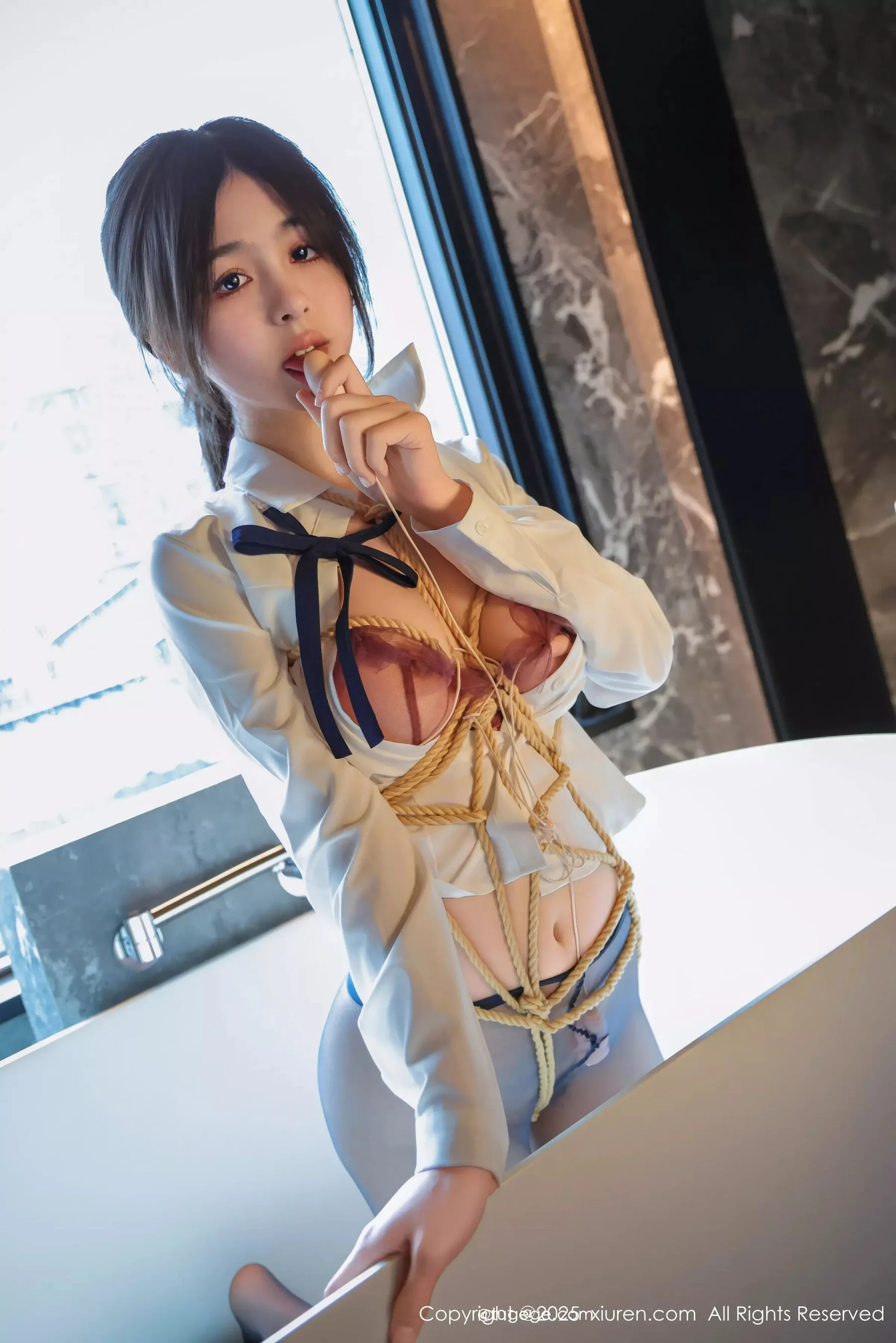 奶芙乔乔 - Photo 55