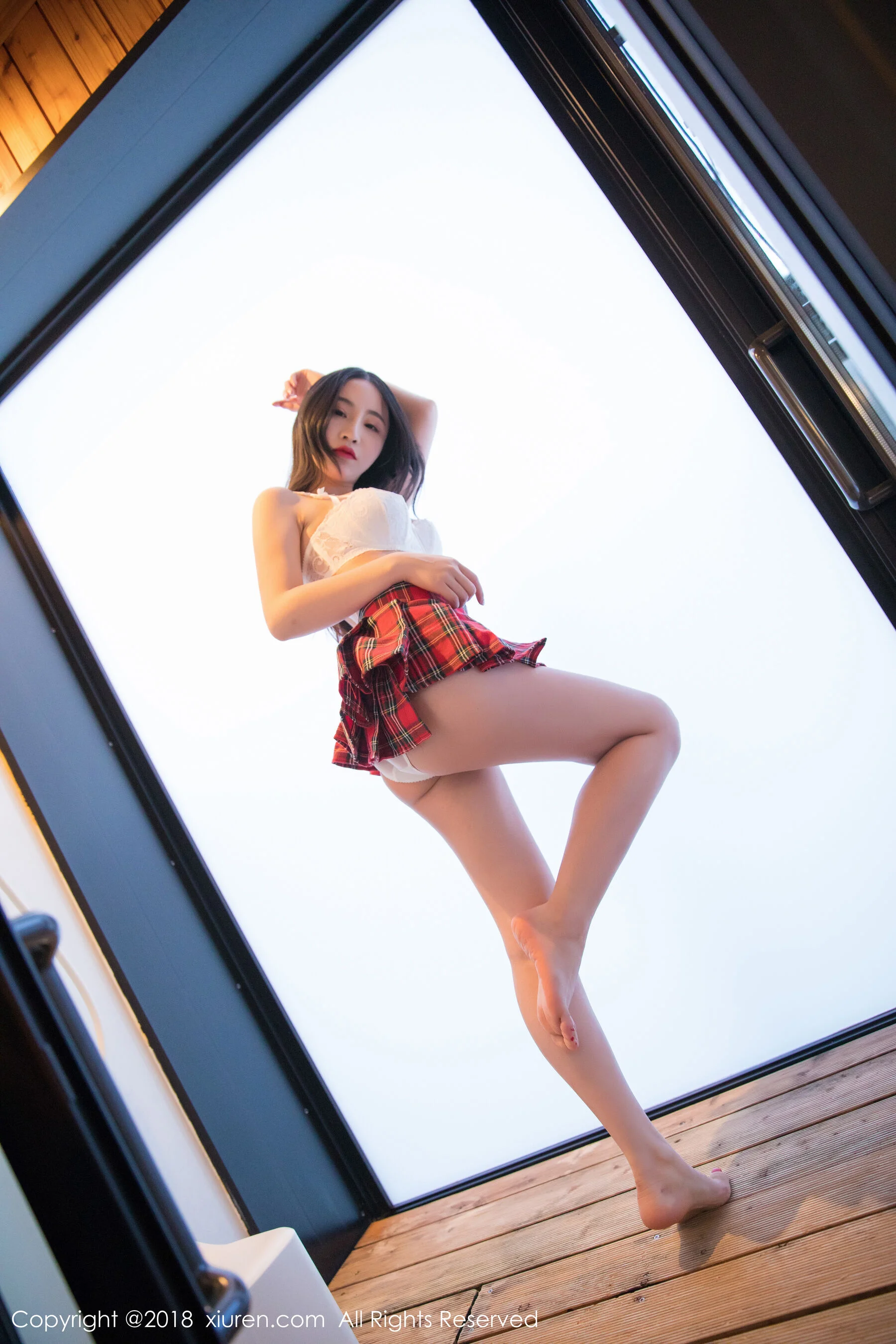 Cherry绯月樱 - Photo 17
