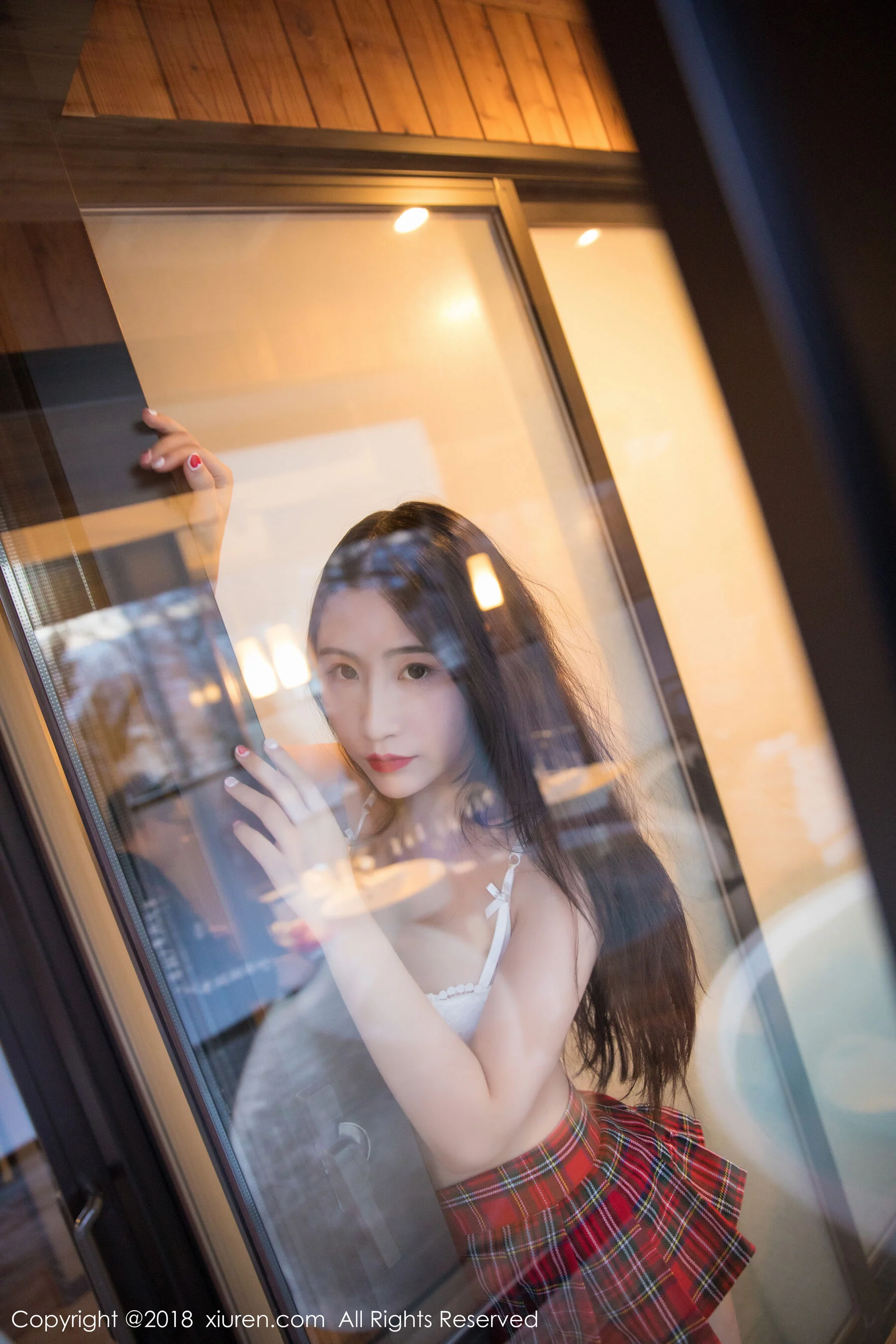 Cherry绯月樱 - Photo 18