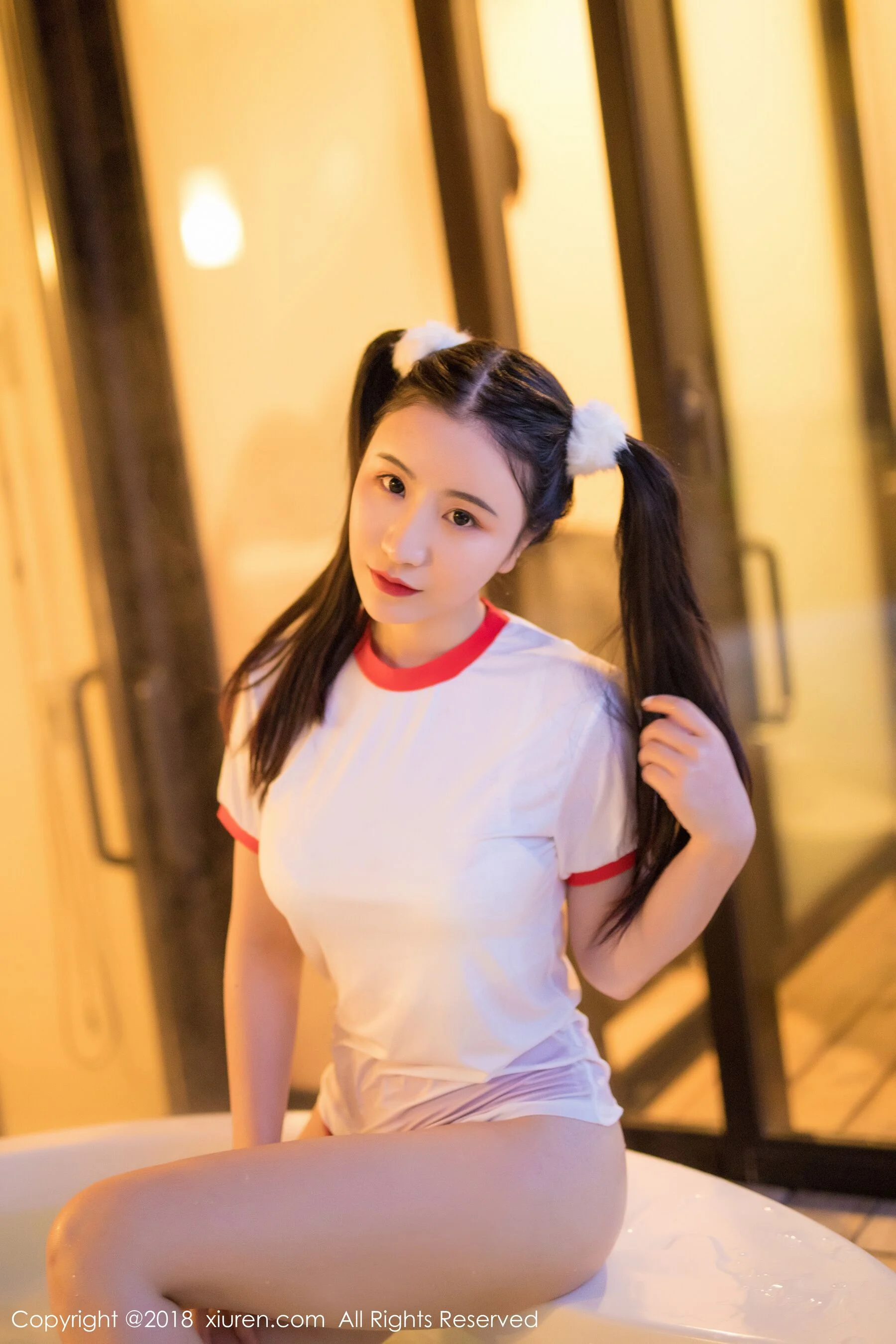 Cherry绯月樱 - Photo 32