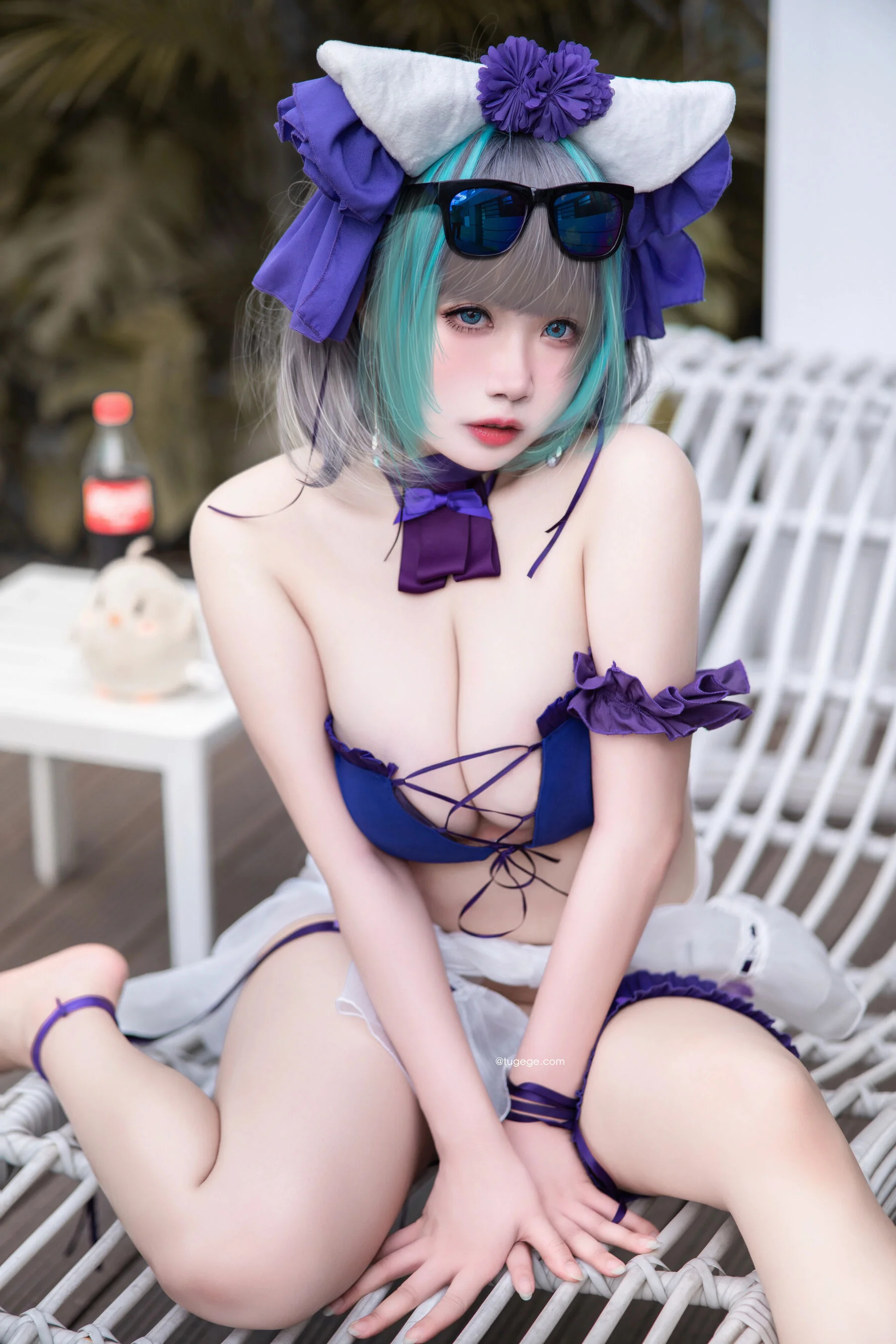 王雨纯 - Photo 32