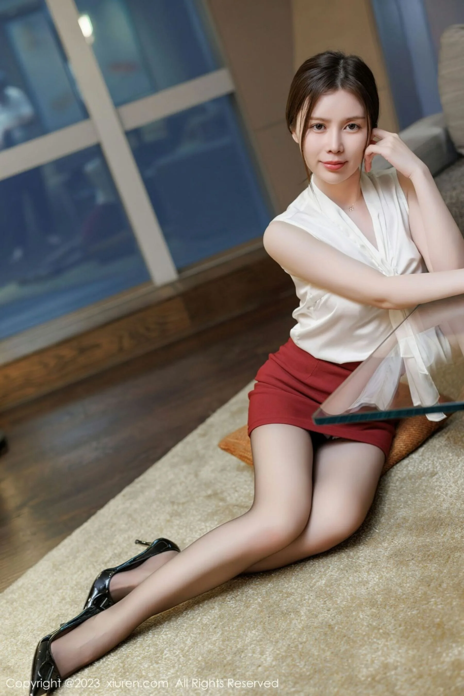 吴雪瑶 - Photo 23