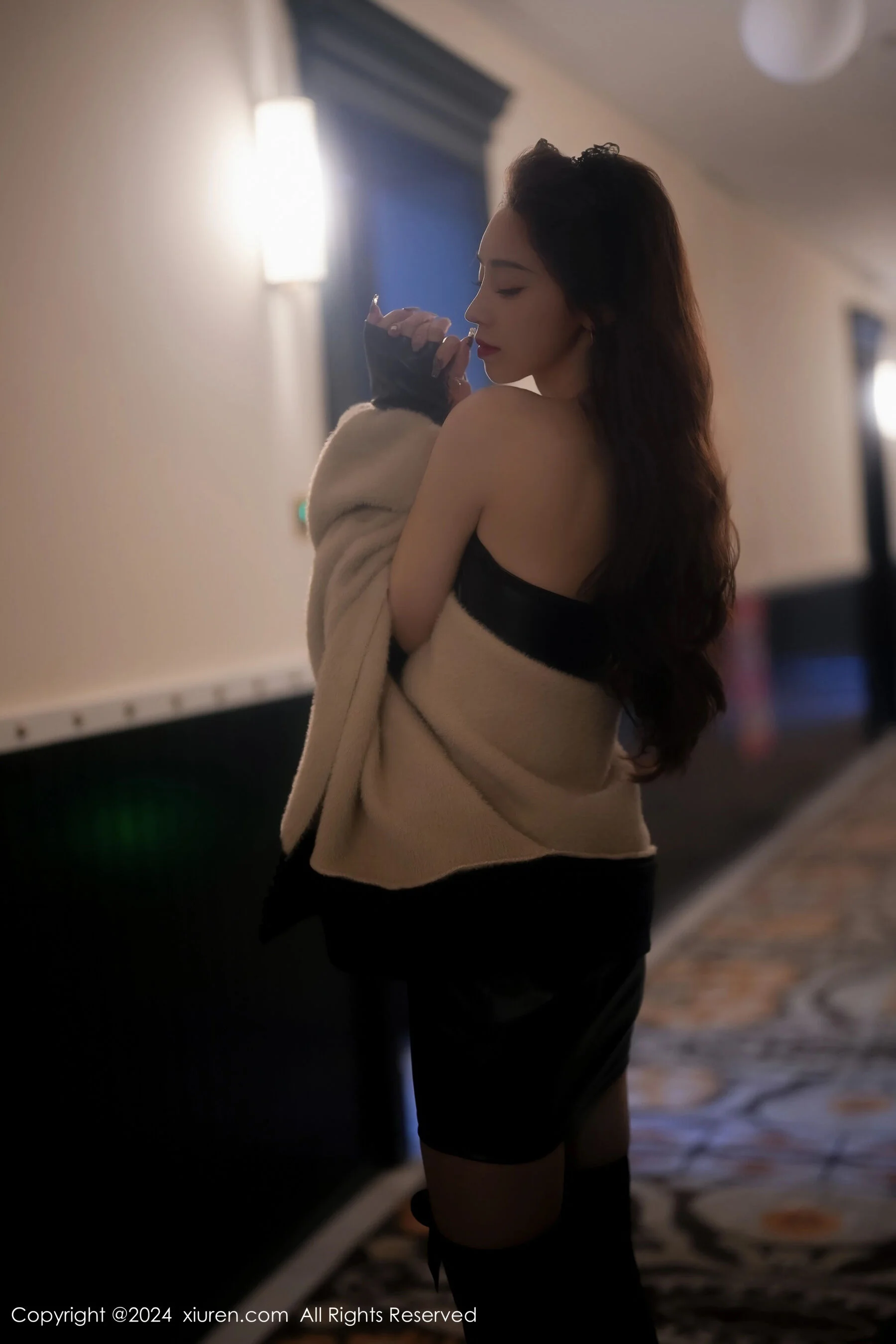 苏曼兮 - Photo 16